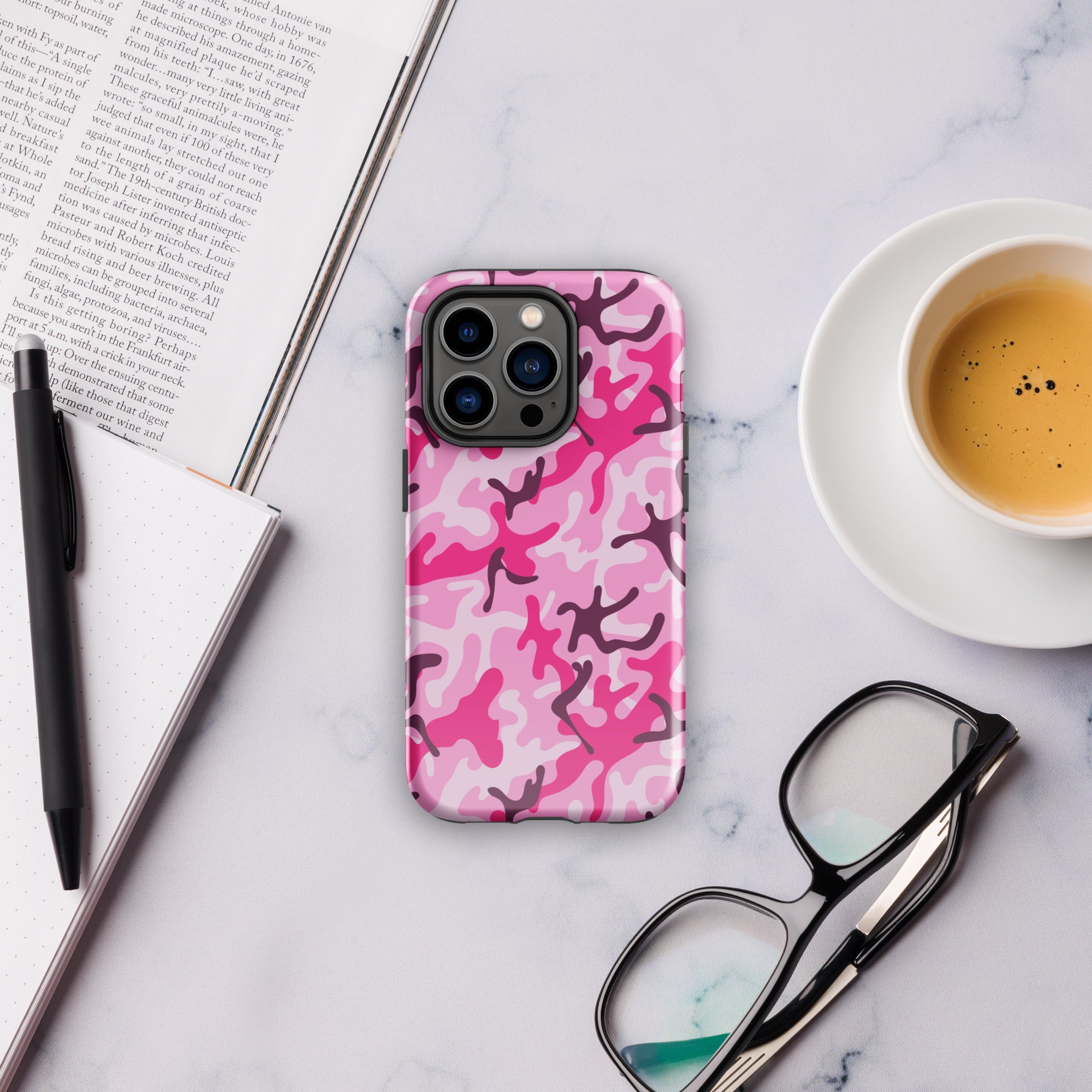 BCB Outfitters | Tough Case for iPhone® BCB Outfitters