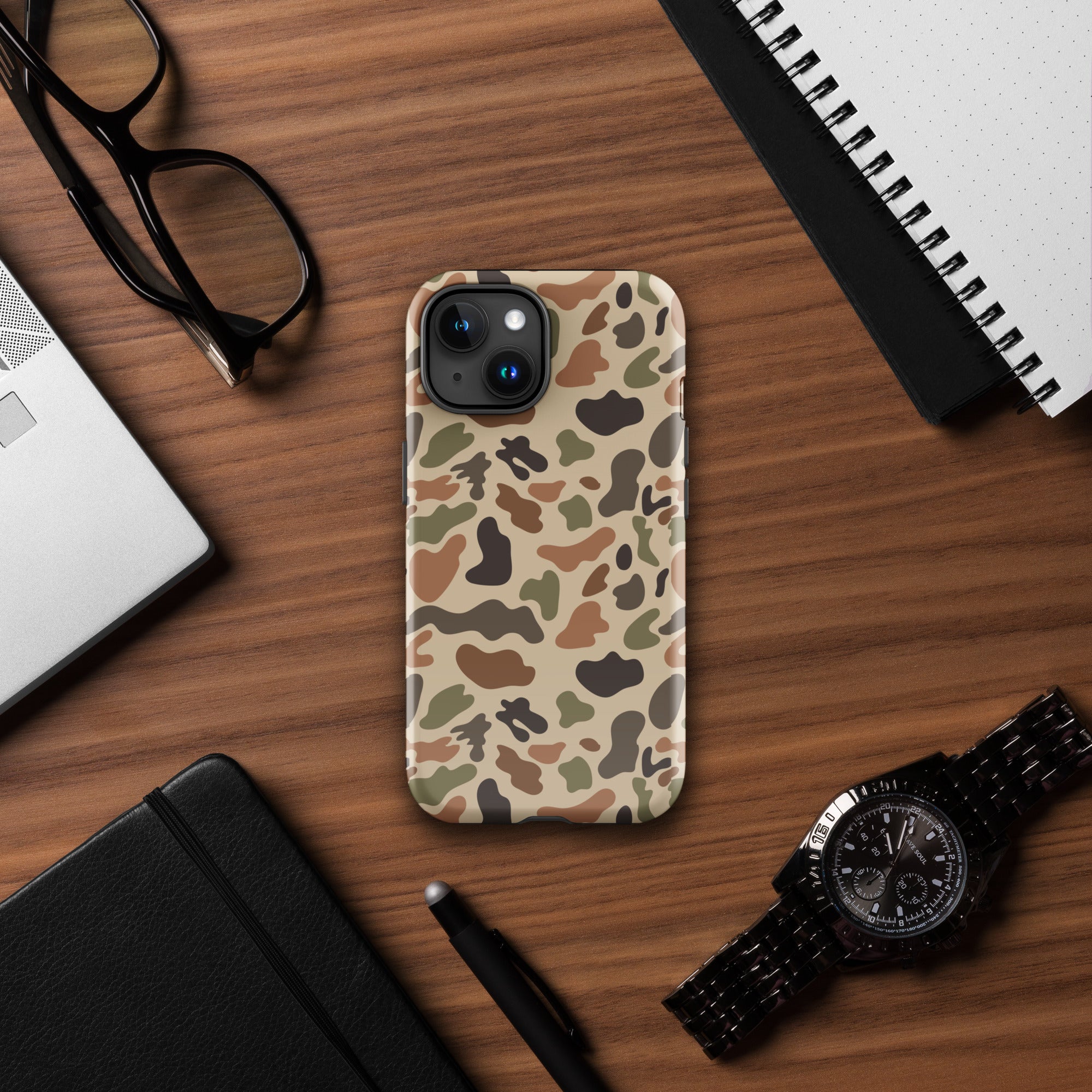 BCB Outfitters I Tough Case for iPhone® BCB Outfitters