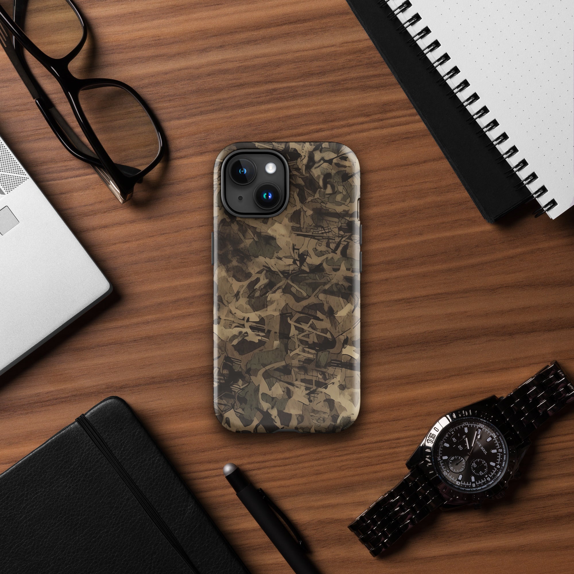 BCB Otfitters | Tough Case for iPhone® BCB Outfitters