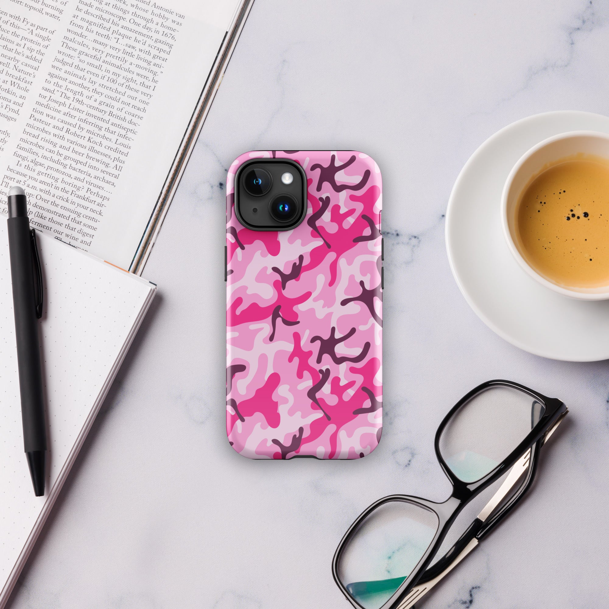 BCB Outfitters | Tough Case for iPhone® BCB Outfitters