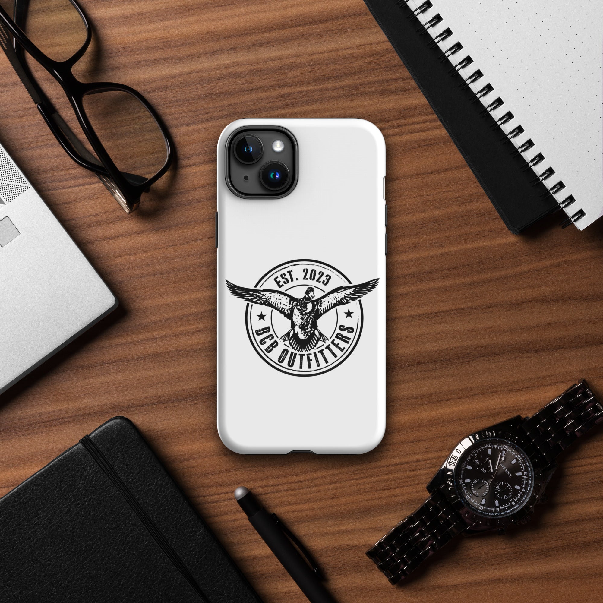 BCB Outfitters I Tough Case for iPhone® BCB Outfitters