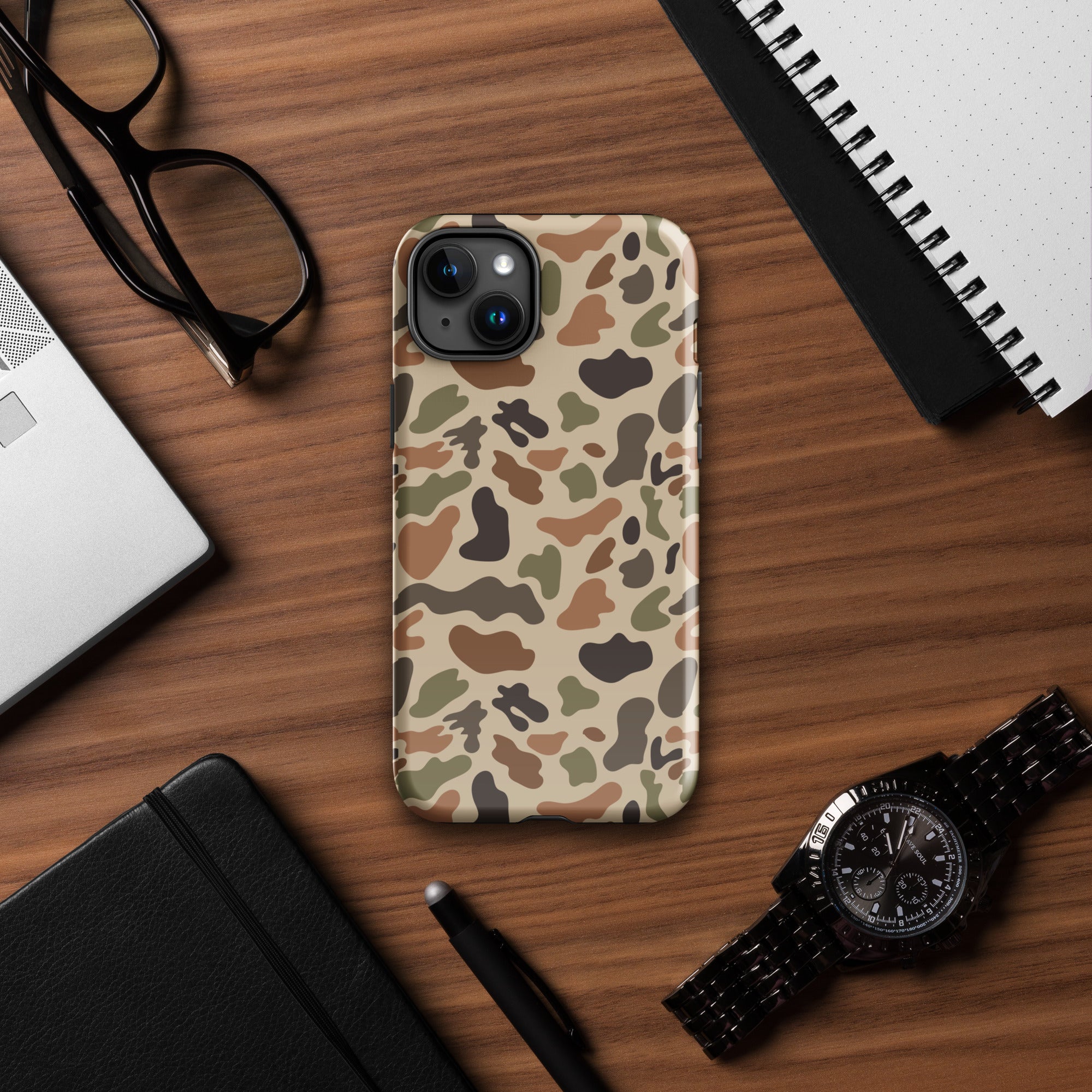 BCB Outfitters I Tough Case for iPhone® BCB Outfitters