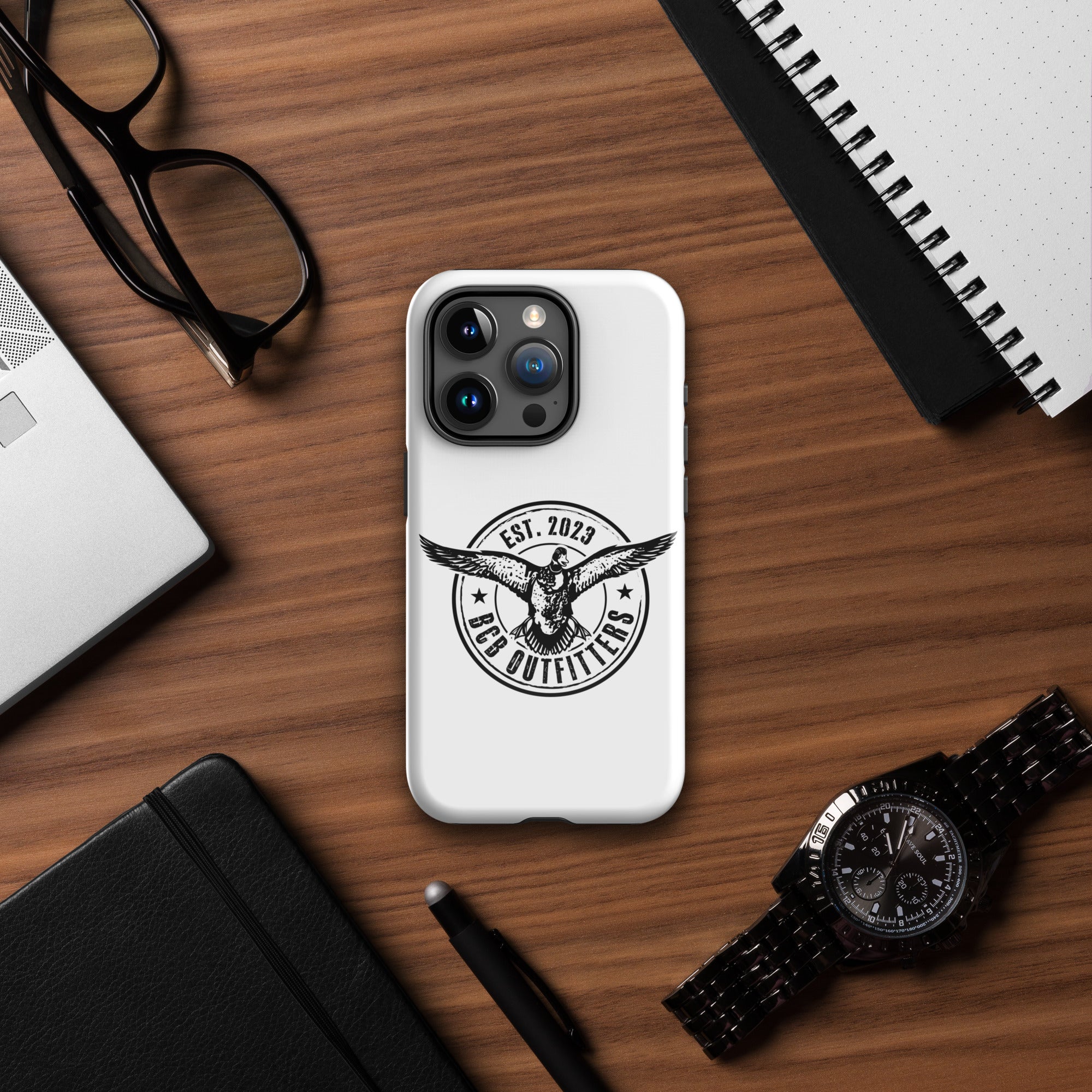BCB Outfitters I Tough Case for iPhone® BCB Outfitters