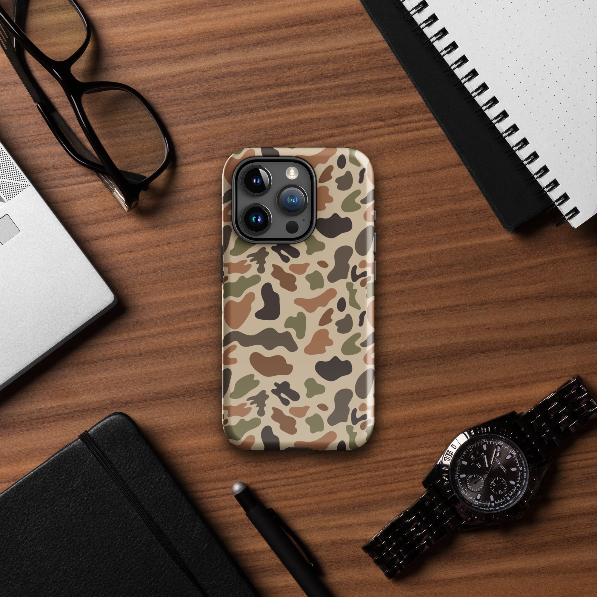 BCB Outfitters I Tough Case for iPhone® BCB Outfitters