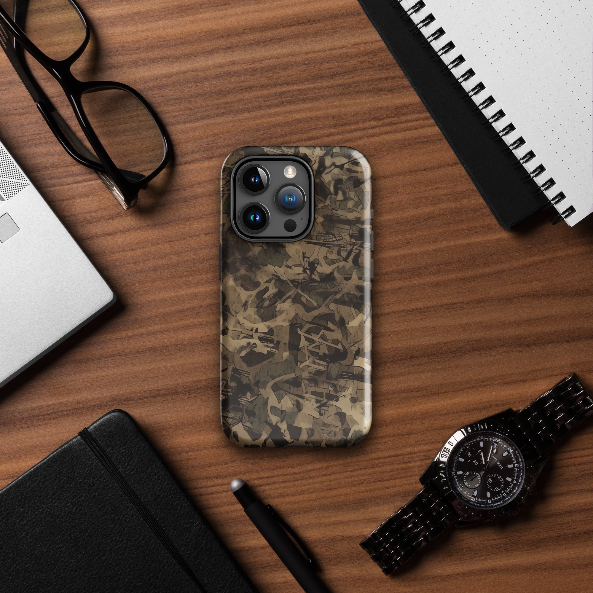 BCB Otfitters | Tough Case for iPhone® BCB Outfitters