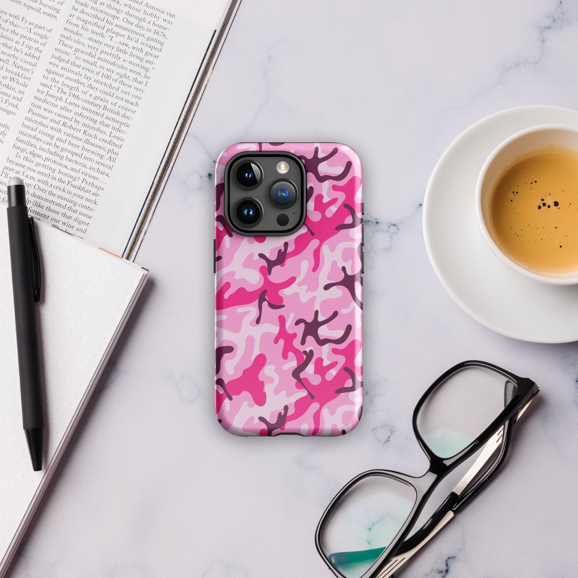 BCB Outfitters | Tough Case for iPhone® BCB Outfitters
