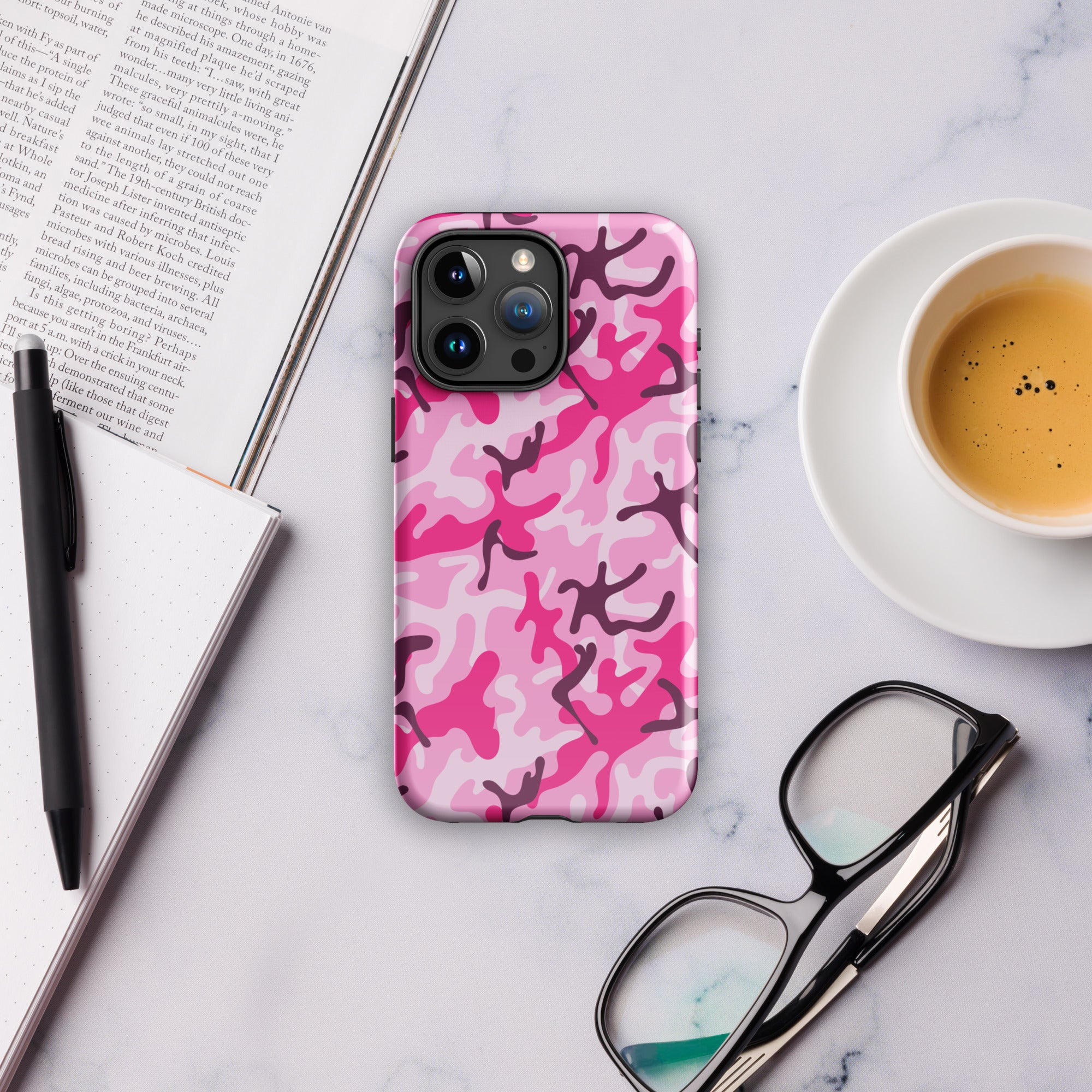 BCB Outfitters | Tough Case for iPhone® BCB Outfitters