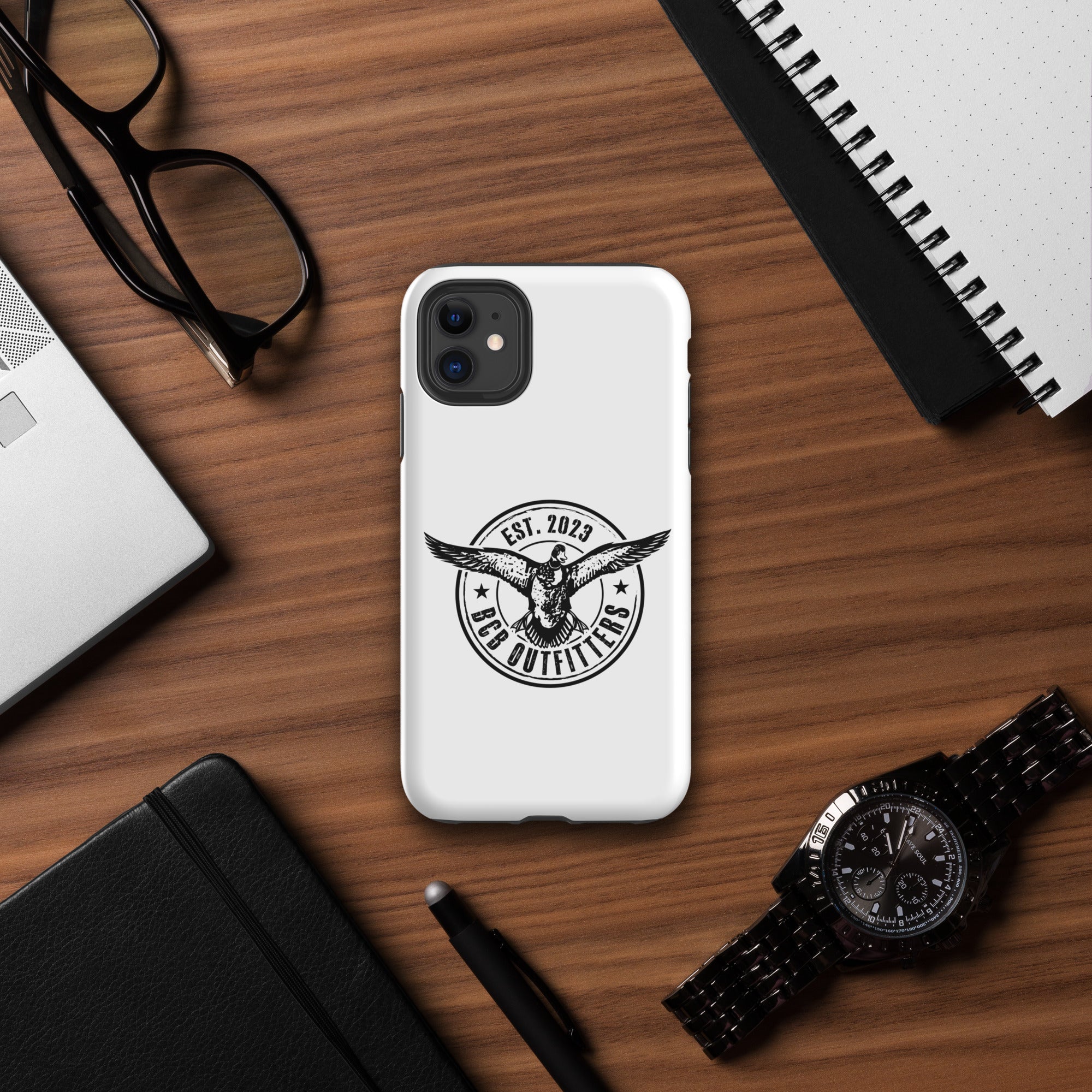 BCB Outfitters I Tough Case for iPhone® BCB Outfitters