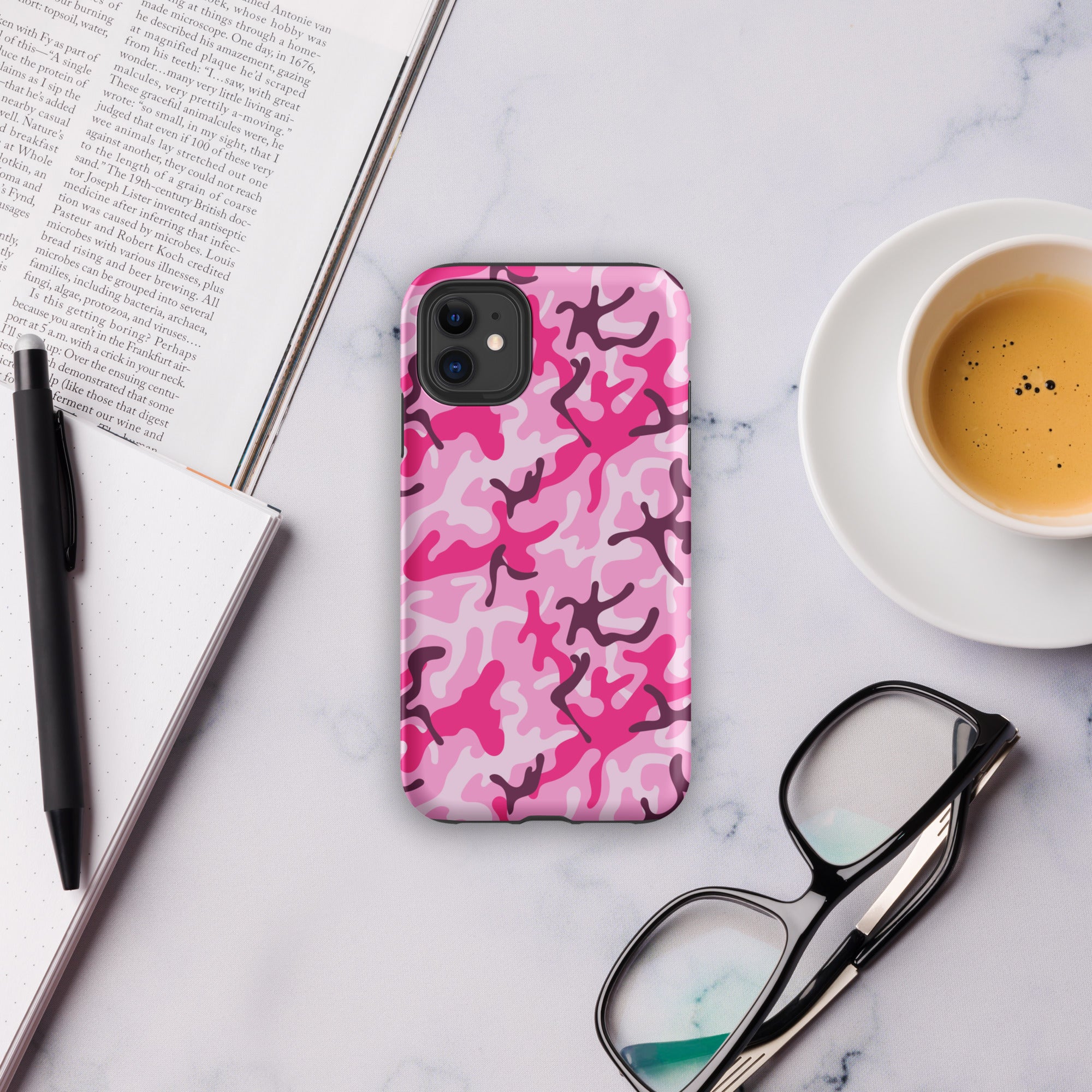 BCB Outfitters | Tough Case for iPhone® BCB Outfitters