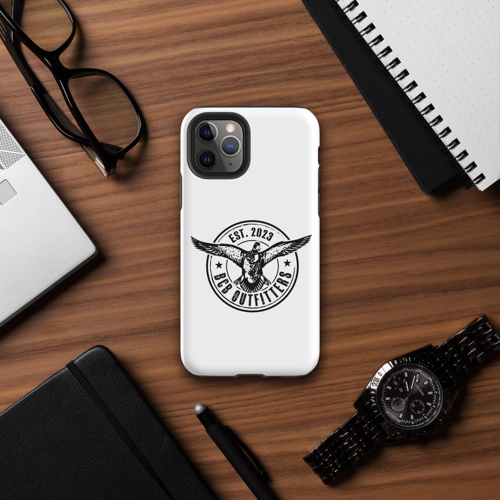 BCB Outfitters I Tough Case for iPhone® BCB Outfitters