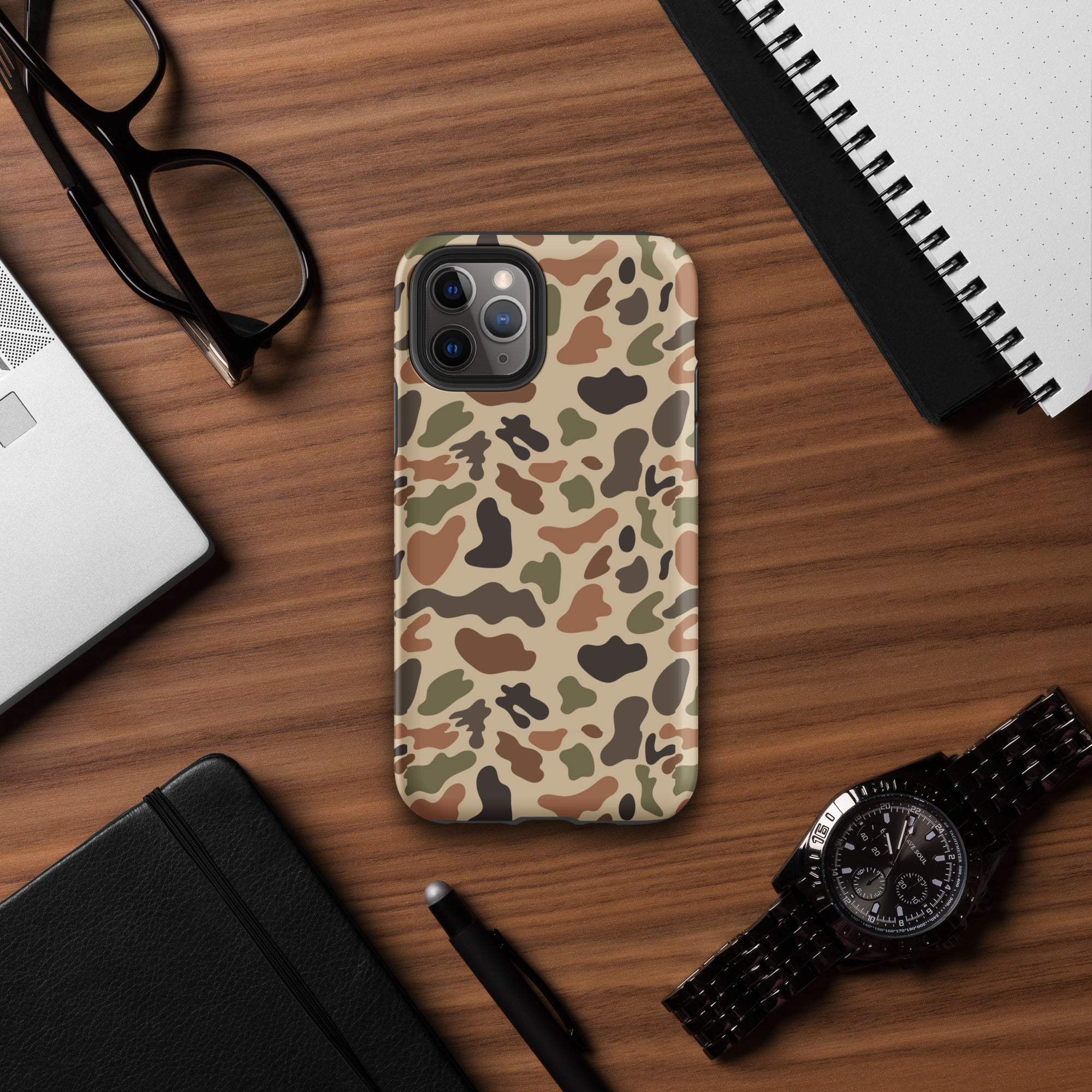 BCB Outfitters I Tough Case for iPhone® BCB Outfitters