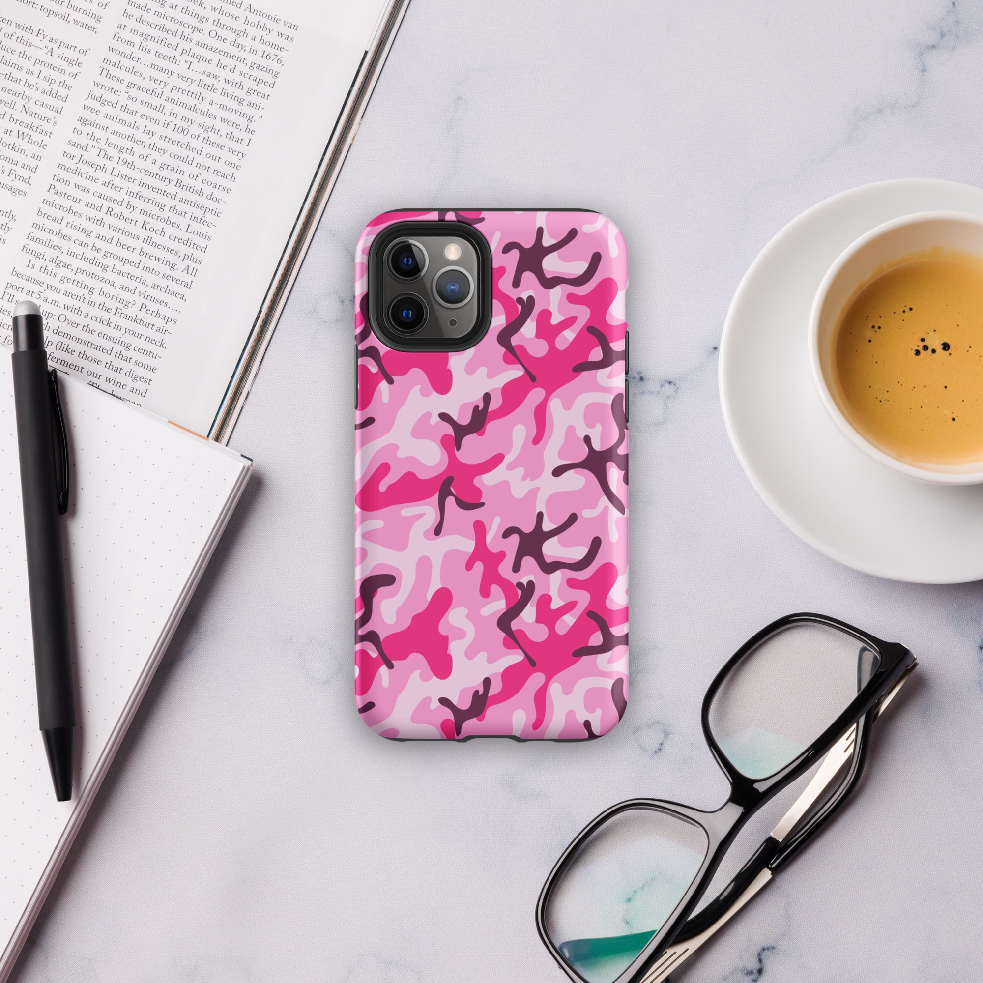 BCB Outfitters | Tough Case for iPhone® BCB Outfitters
