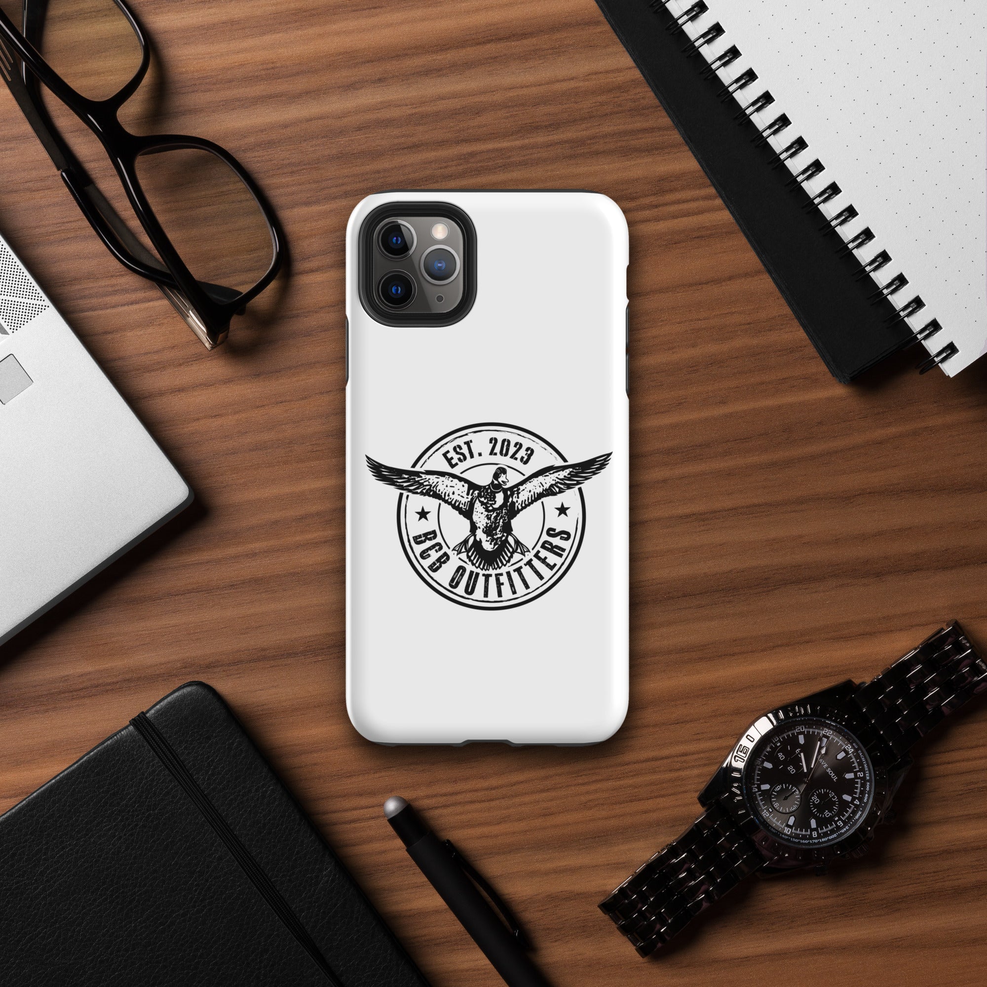 BCB Outfitters I Tough Case for iPhone® BCB Outfitters