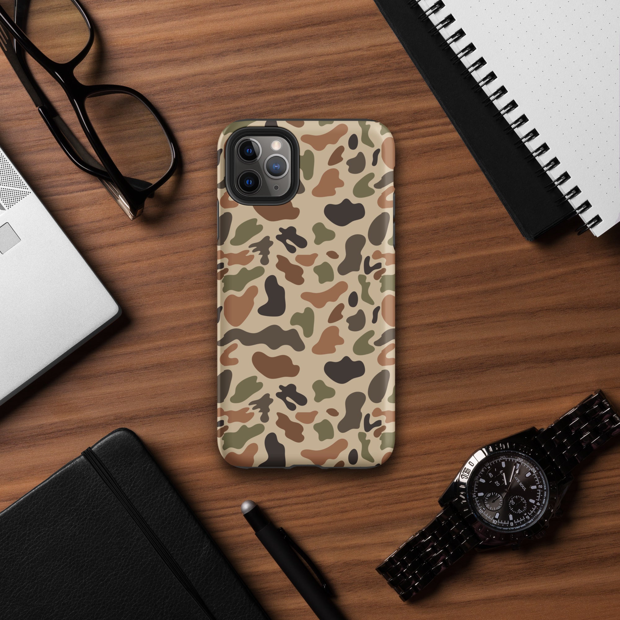 BCB Outfitters I Tough Case for iPhone® BCB Outfitters