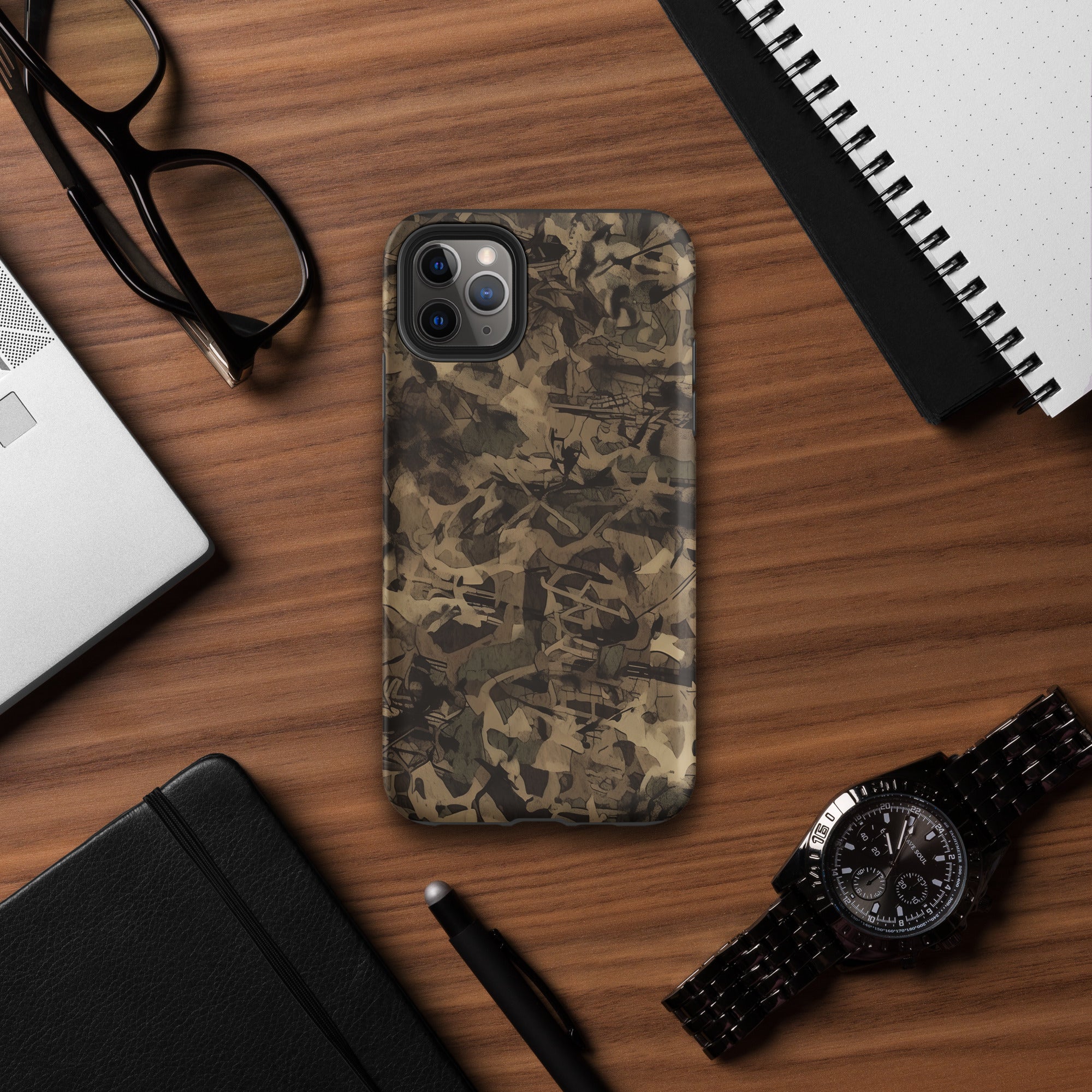 BCB Otfitters | Tough Case for iPhone® BCB Outfitters