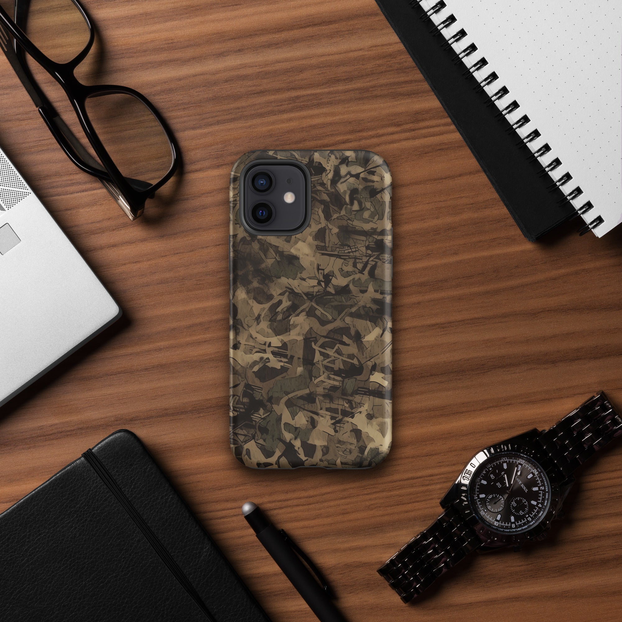 BCB Otfitters | Tough Case for iPhone® BCB Outfitters