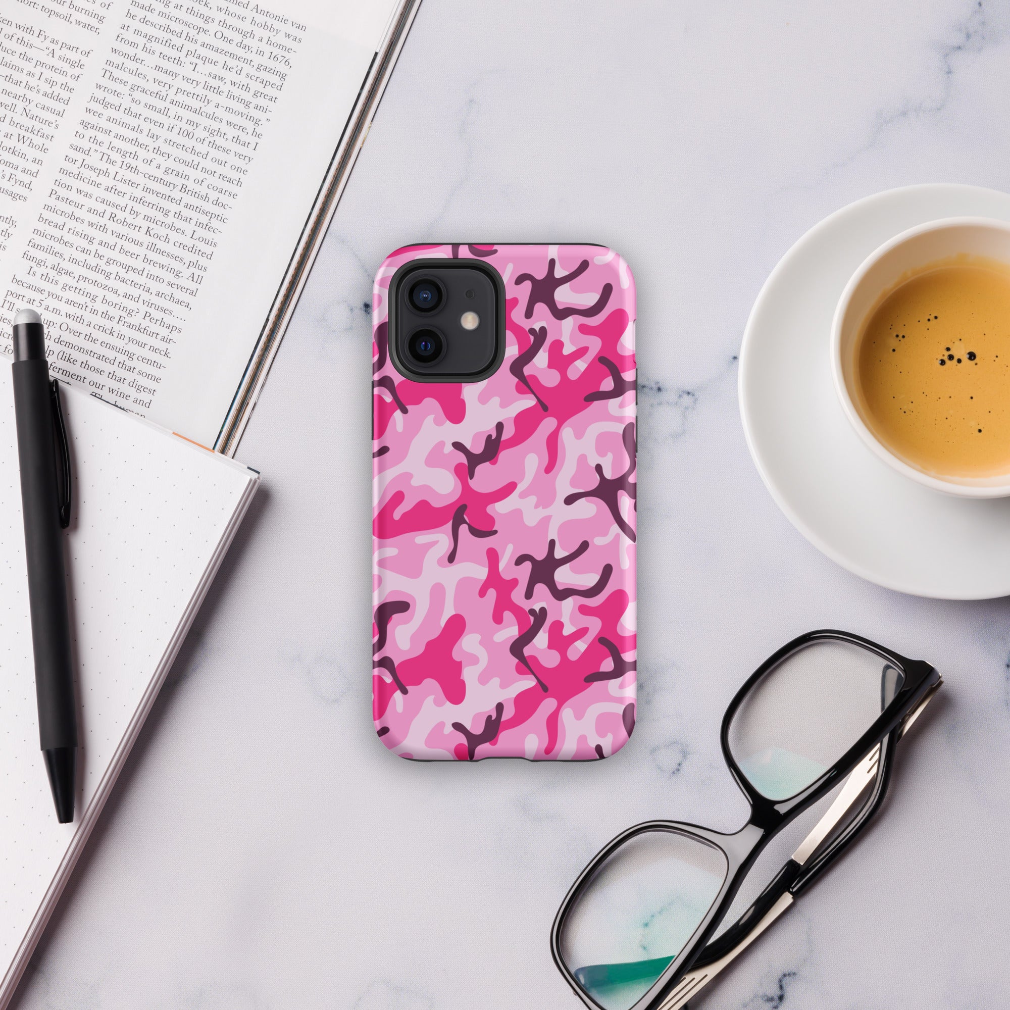 BCB Outfitters | Tough Case for iPhone® BCB Outfitters
