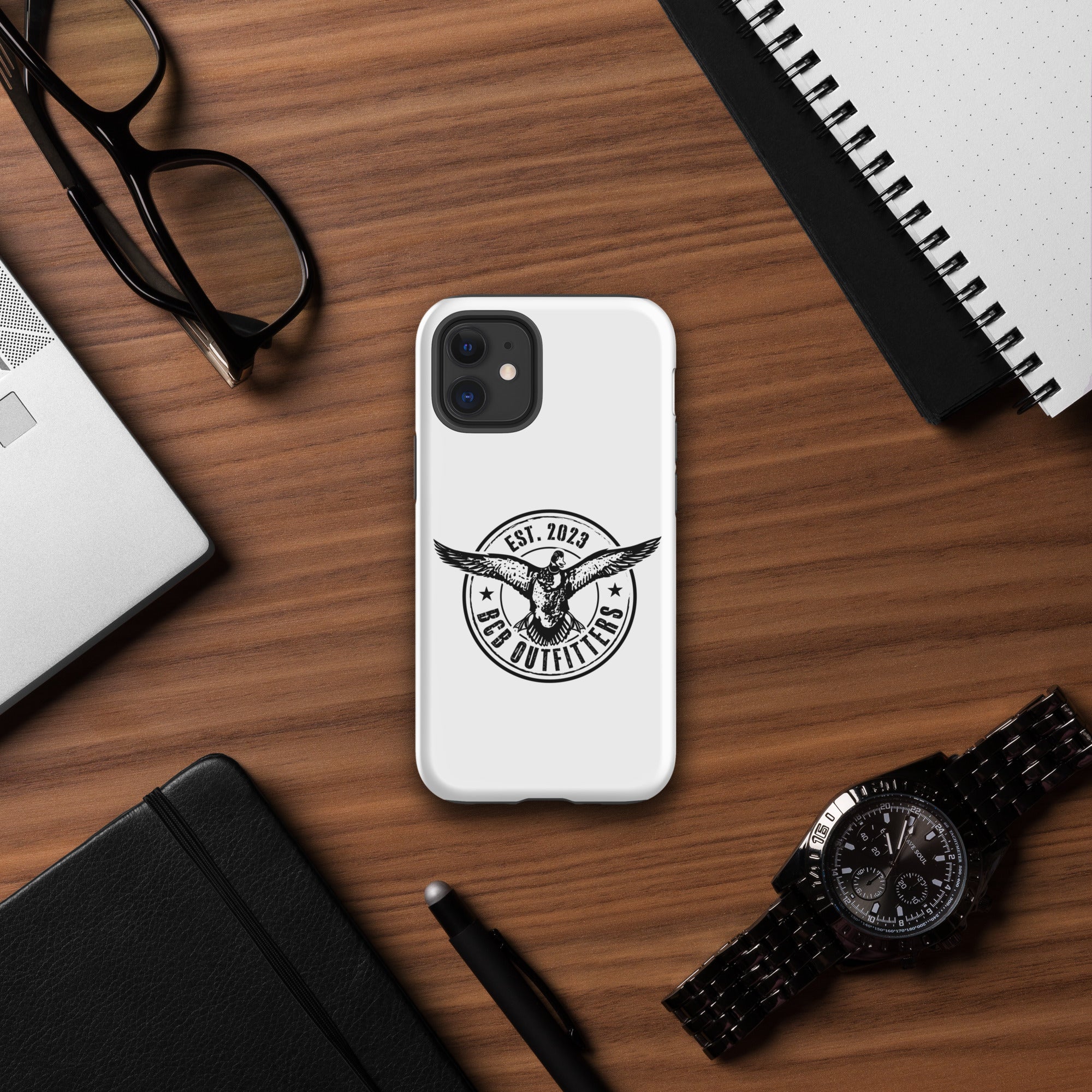 BCB Outfitters I Tough Case for iPhone® BCB Outfitters