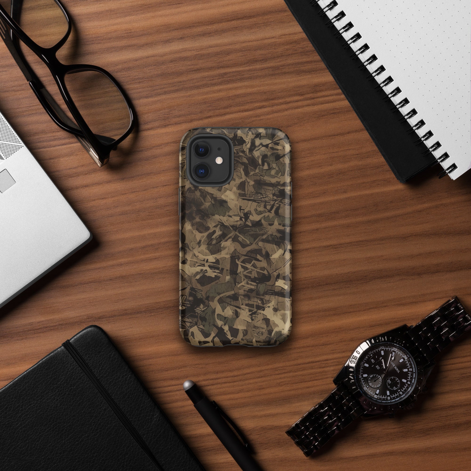 BCB Otfitters | Tough Case for iPhone® BCB Outfitters