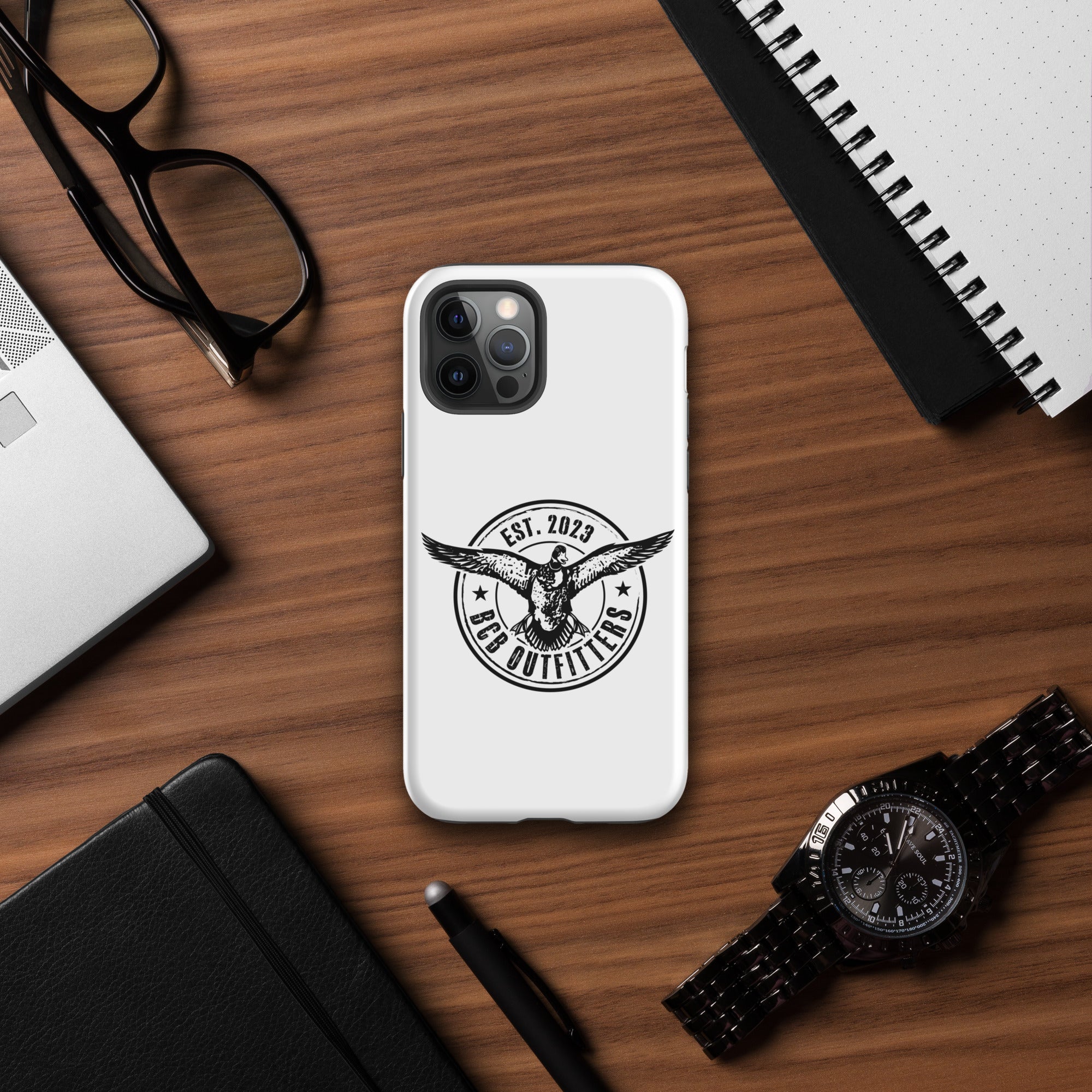 BCB Outfitters I Tough Case for iPhone® BCB Outfitters