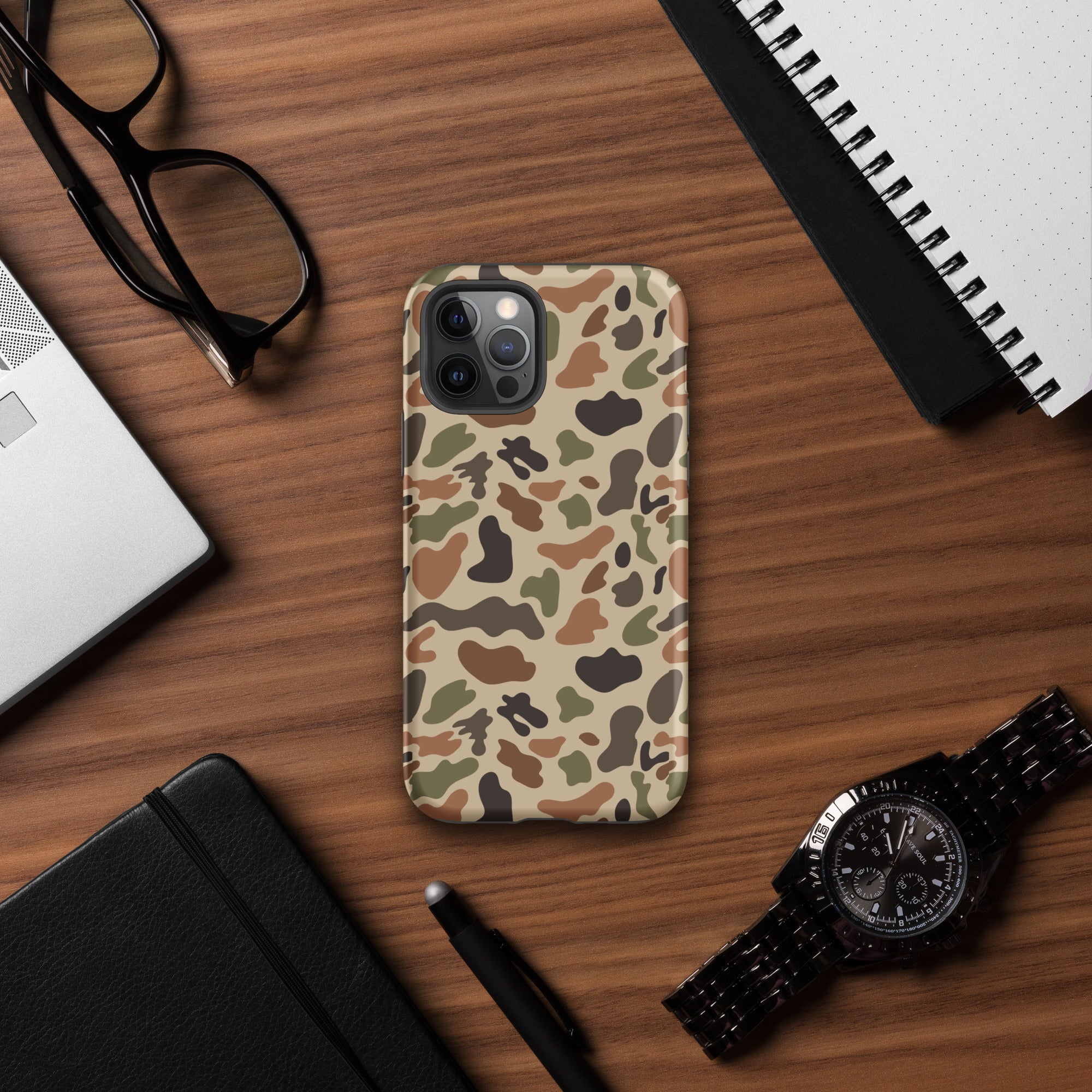 BCB Outfitters I Tough Case for iPhone® BCB Outfitters