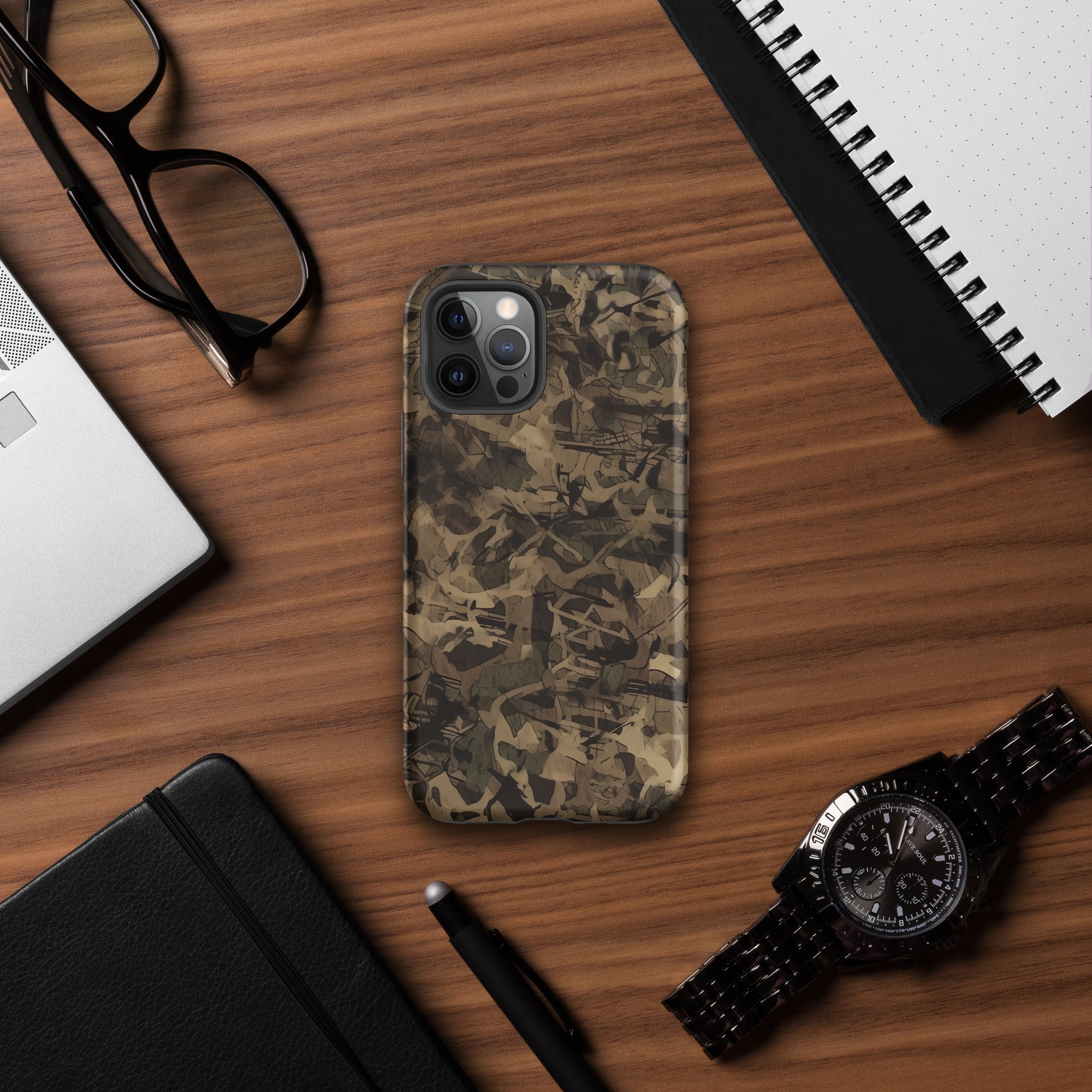 BCB Otfitters | Tough Case for iPhone® BCB Outfitters