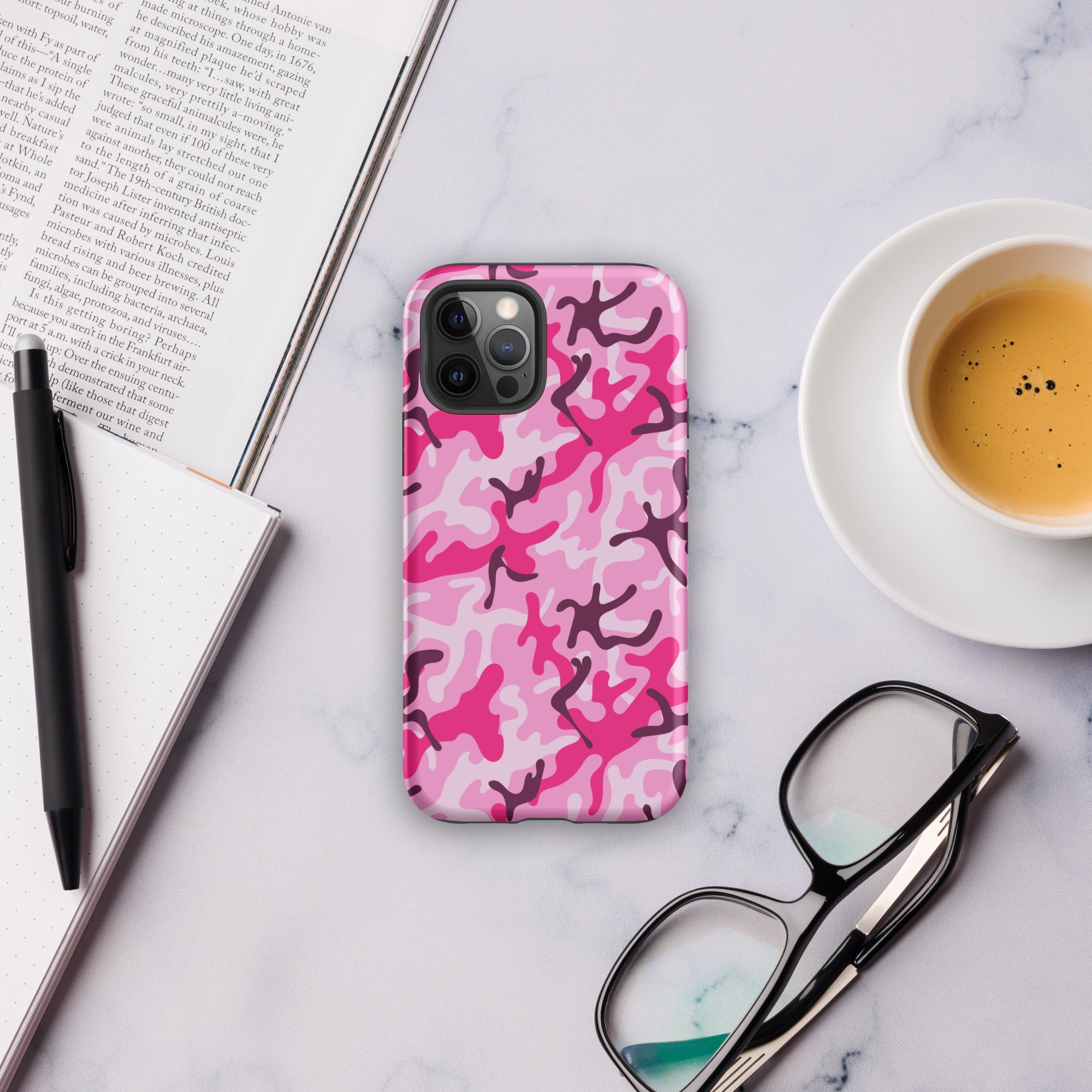 BCB Outfitters | Tough Case for iPhone® BCB Outfitters