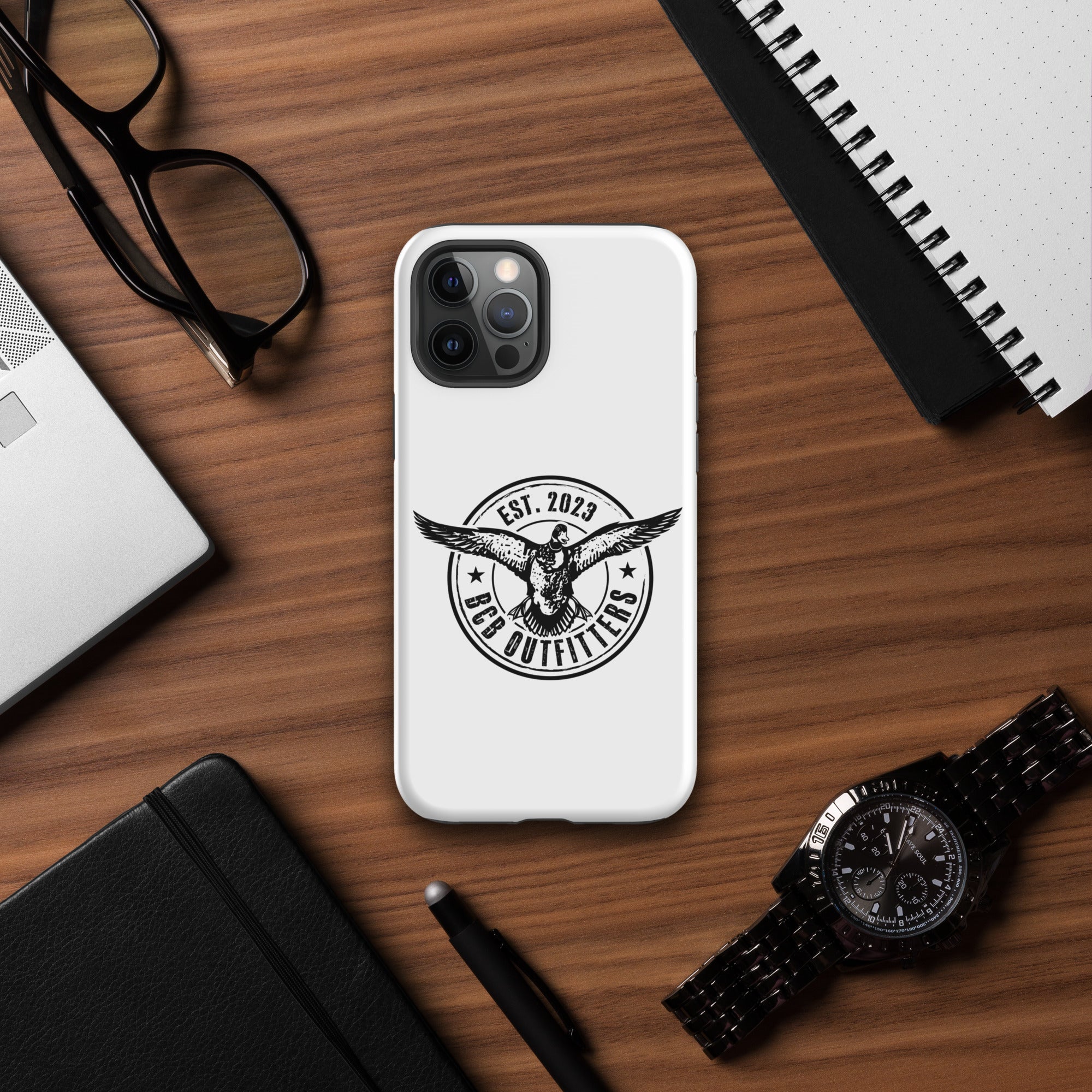 BCB Outfitters I Tough Case for iPhone® BCB Outfitters