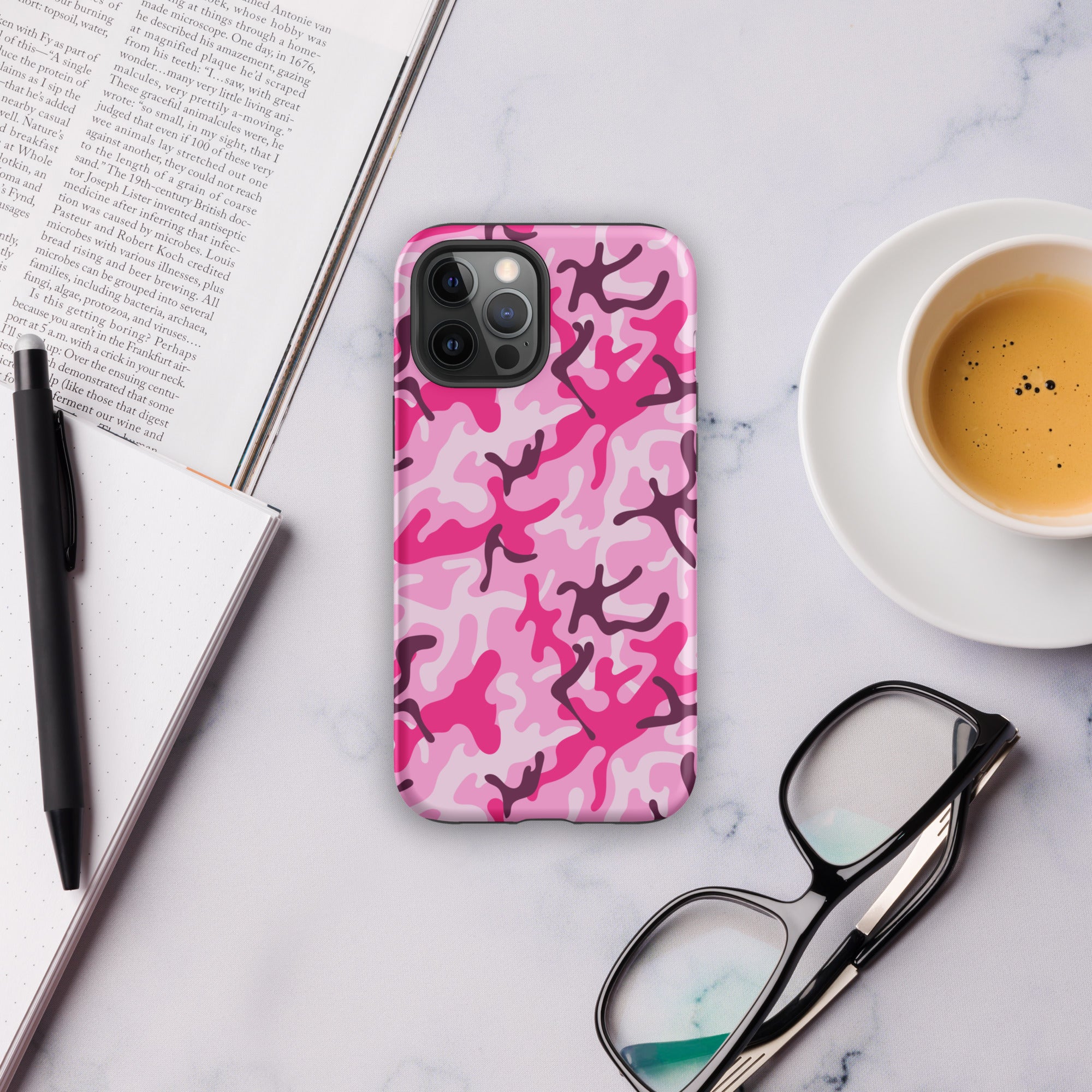 BCB Outfitters | Tough Case for iPhone® BCB Outfitters