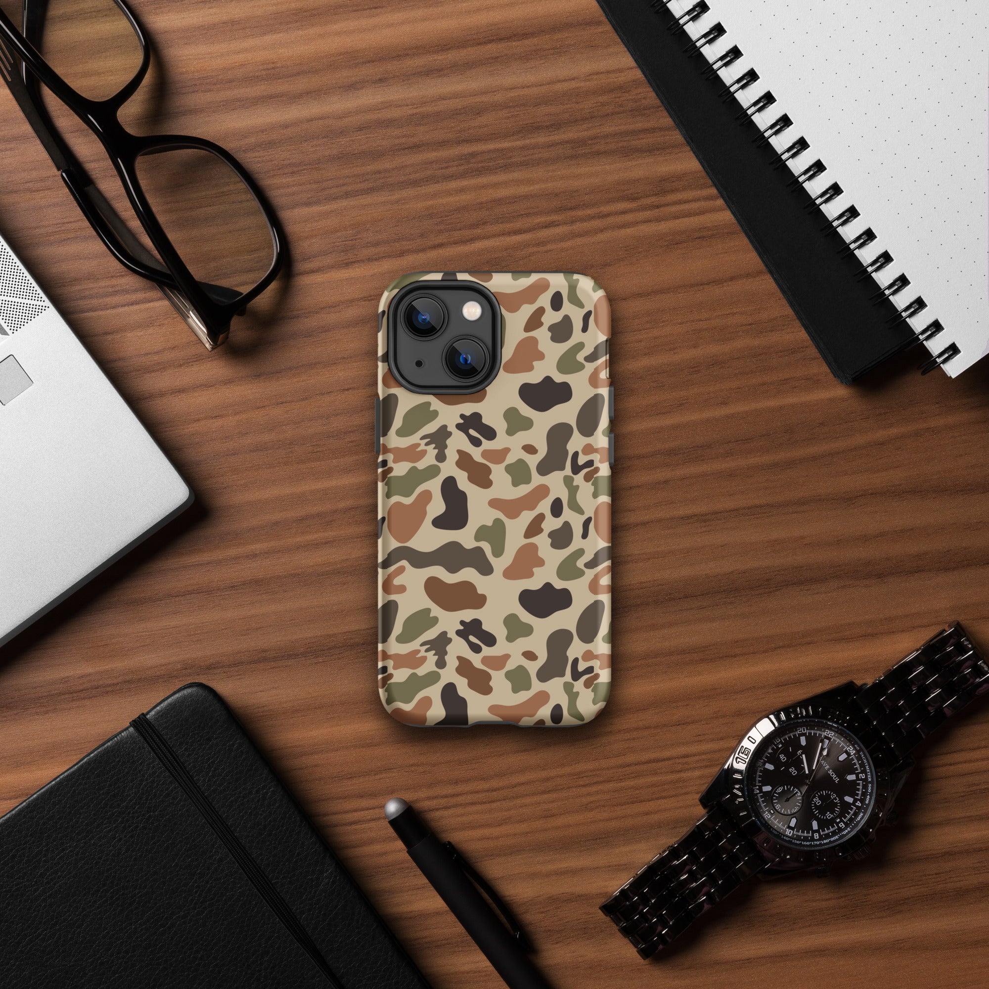 BCB Outfitters I Tough Case for iPhone® BCB Outfitters