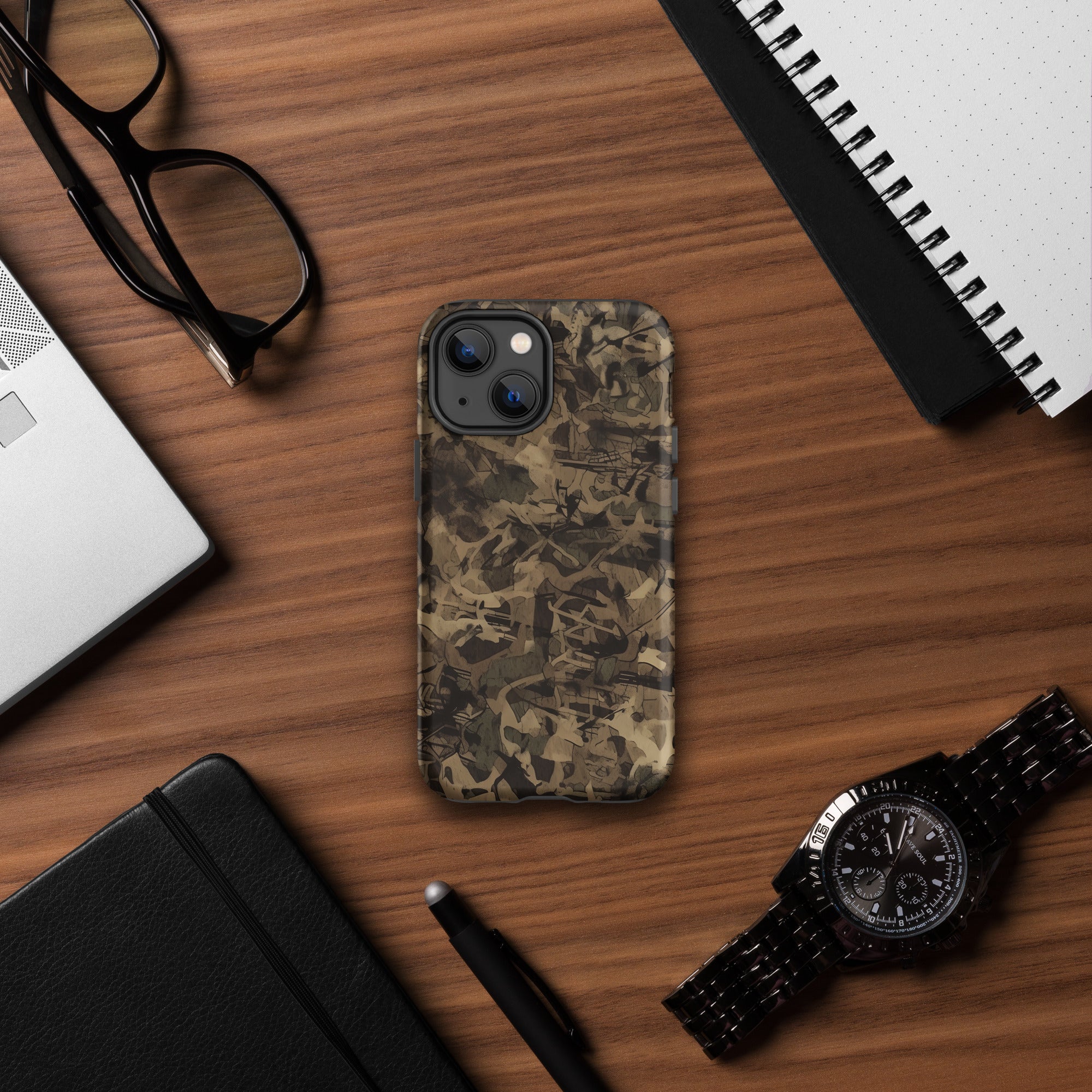 BCB Otfitters | Tough Case for iPhone® BCB Outfitters