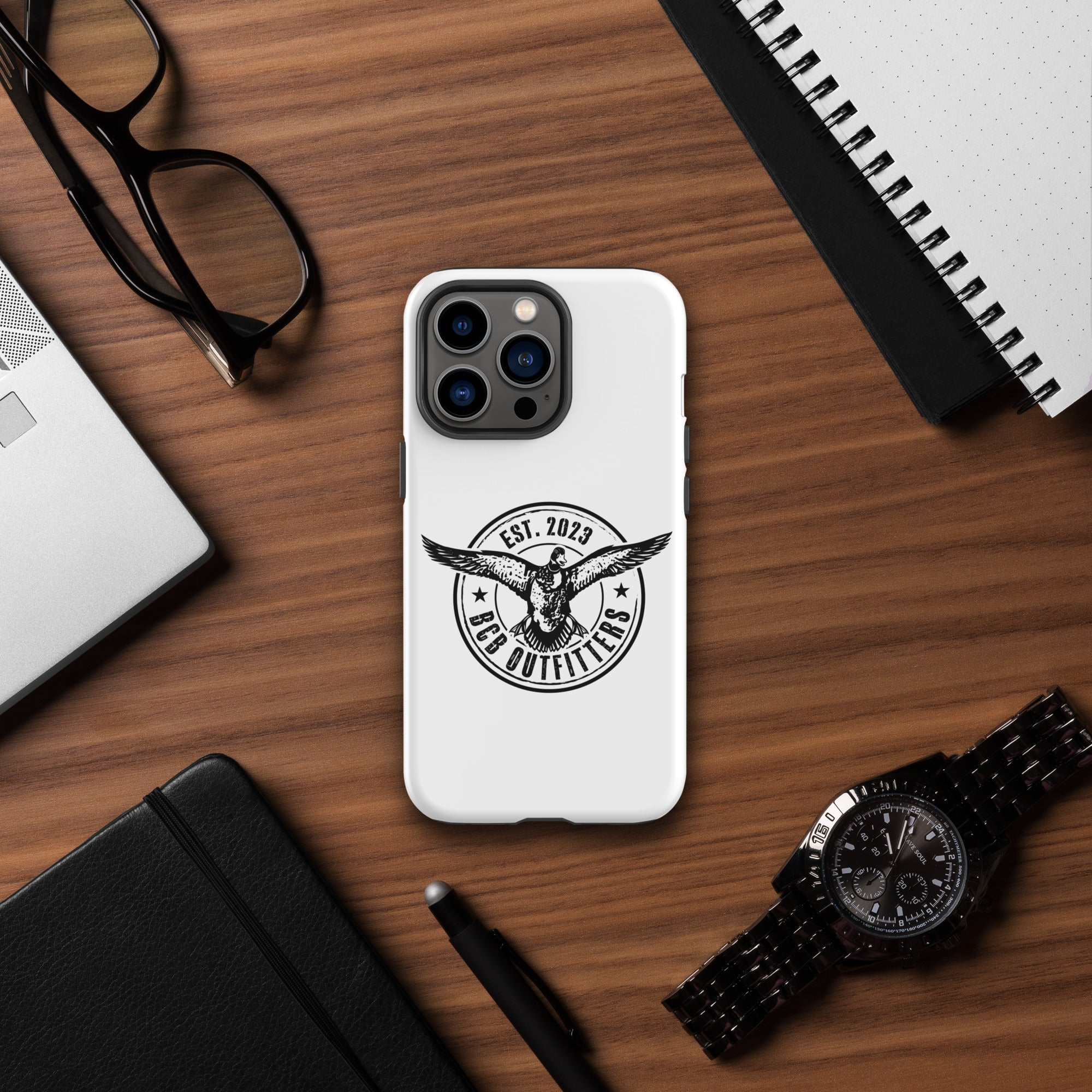 BCB Outfitters I Tough Case for iPhone® BCB Outfitters