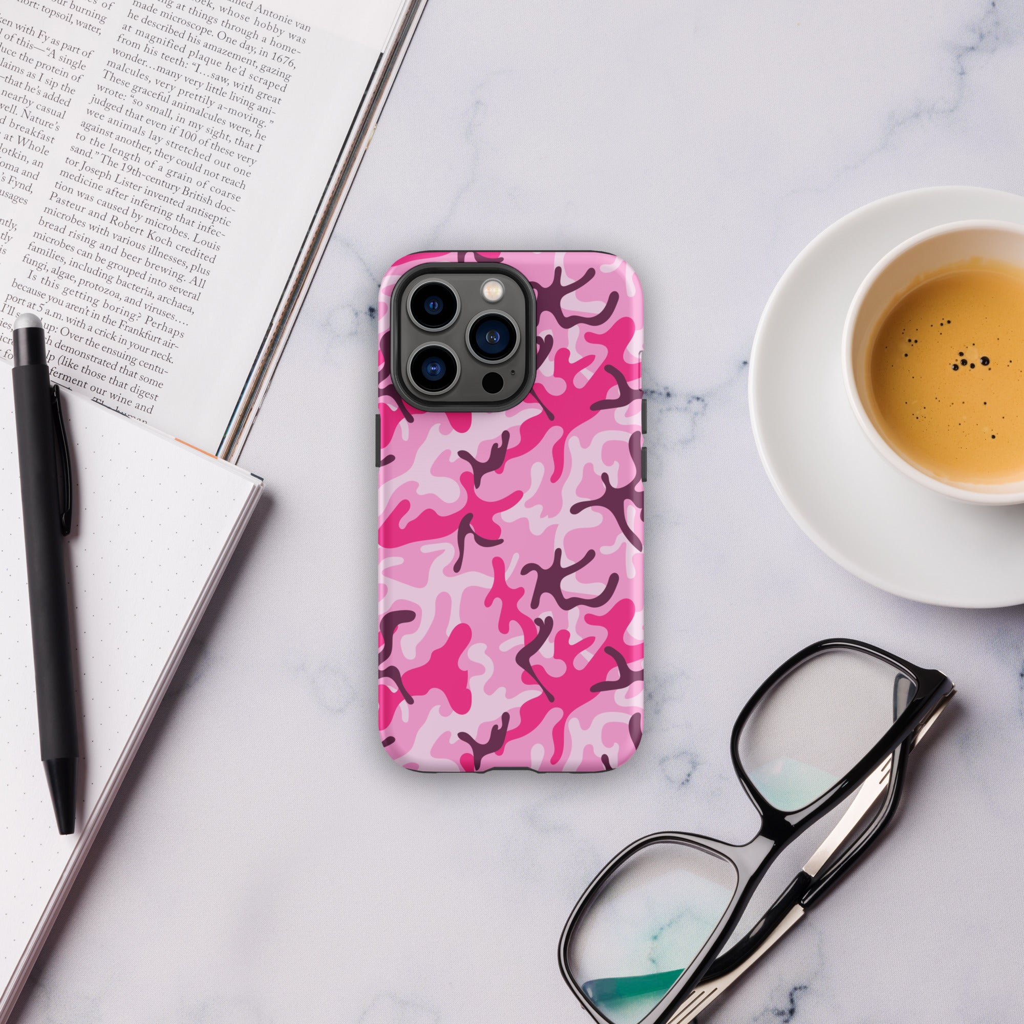BCB Outfitters | Tough Case for iPhone® BCB Outfitters