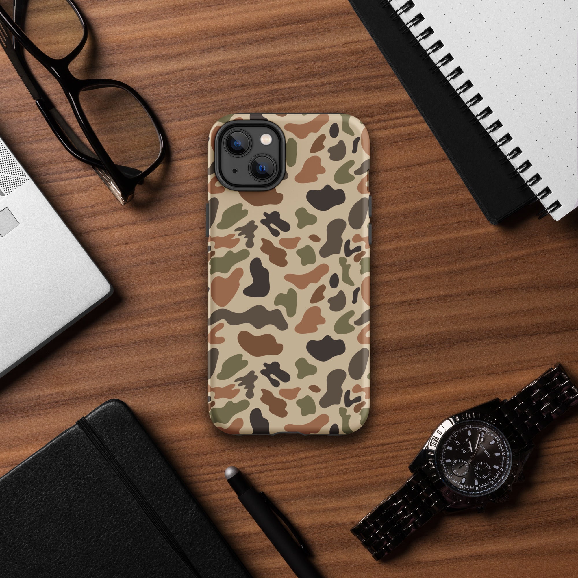 BCB Outfitters I Tough Case for iPhone® BCB Outfitters