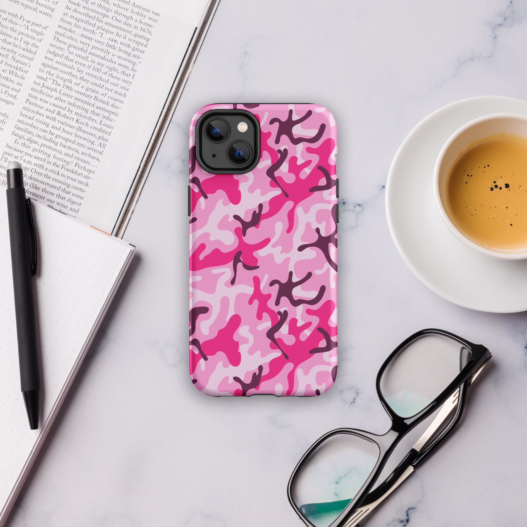 BCB Outfitters | Tough Case for iPhone® BCB Outfitters