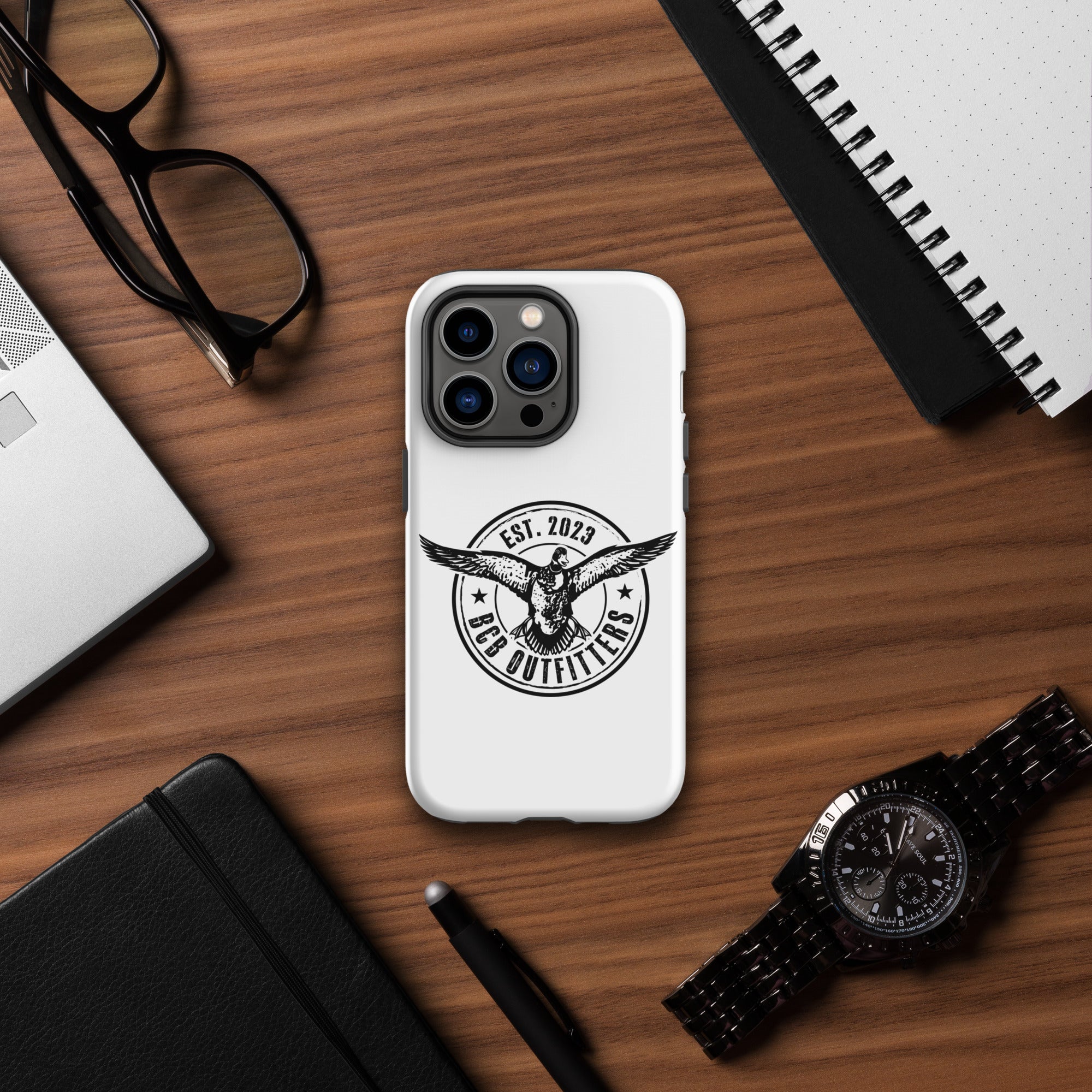 BCB Outfitters I Tough Case for iPhone® BCB Outfitters