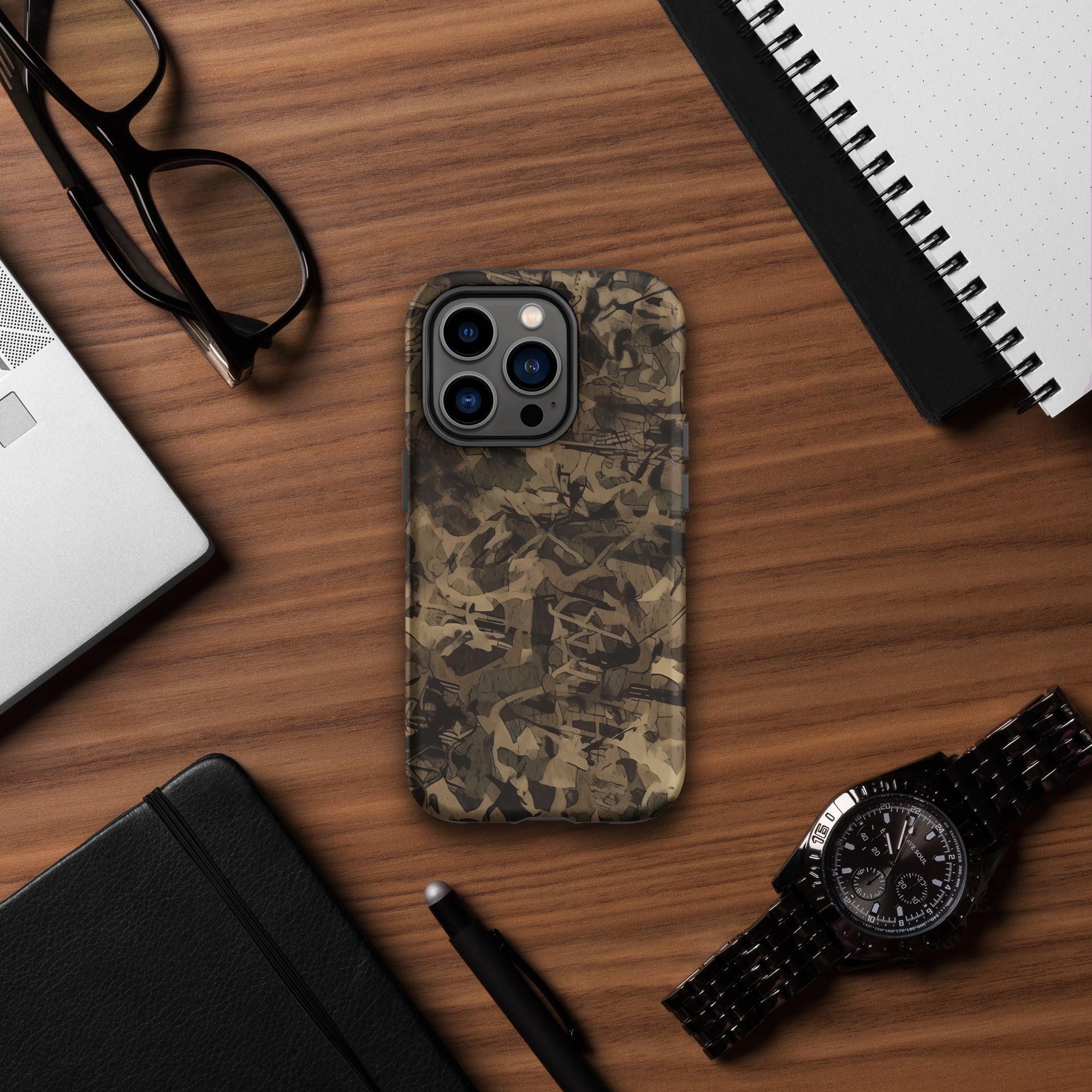 BCB Otfitters | Tough Case for iPhone® BCB Outfitters