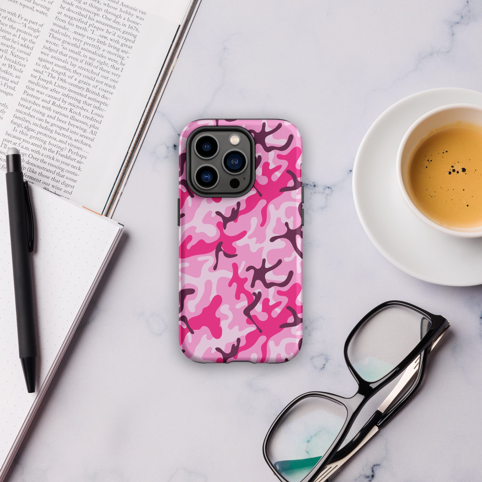BCB Outfitters | Tough Case for iPhone® BCB Outfitters