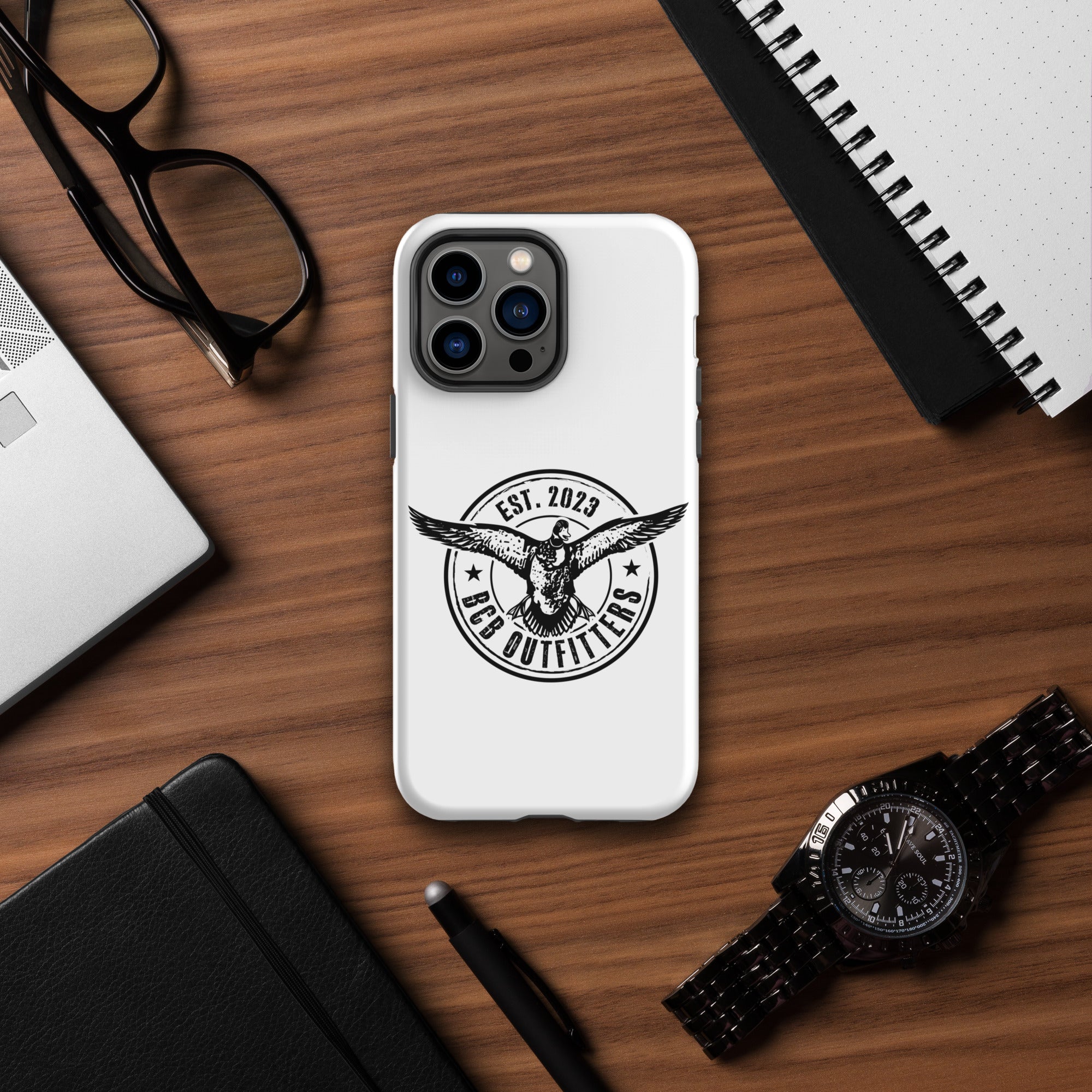 BCB Outfitters I Tough Case for iPhone® BCB Outfitters