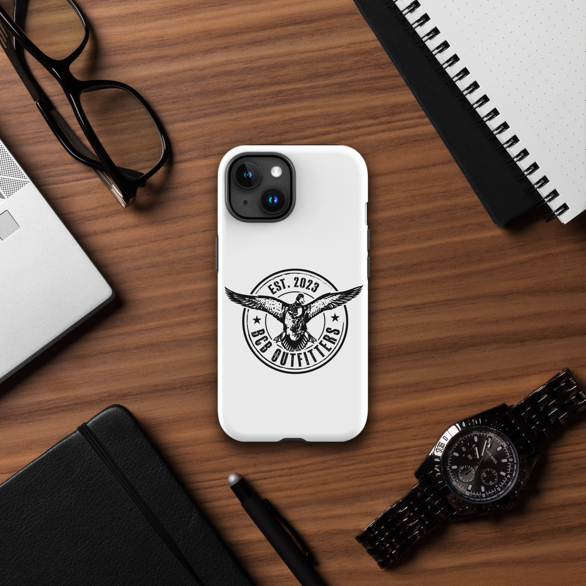 BCB Outfitters I Tough Case for iPhone® BCB Outfitters