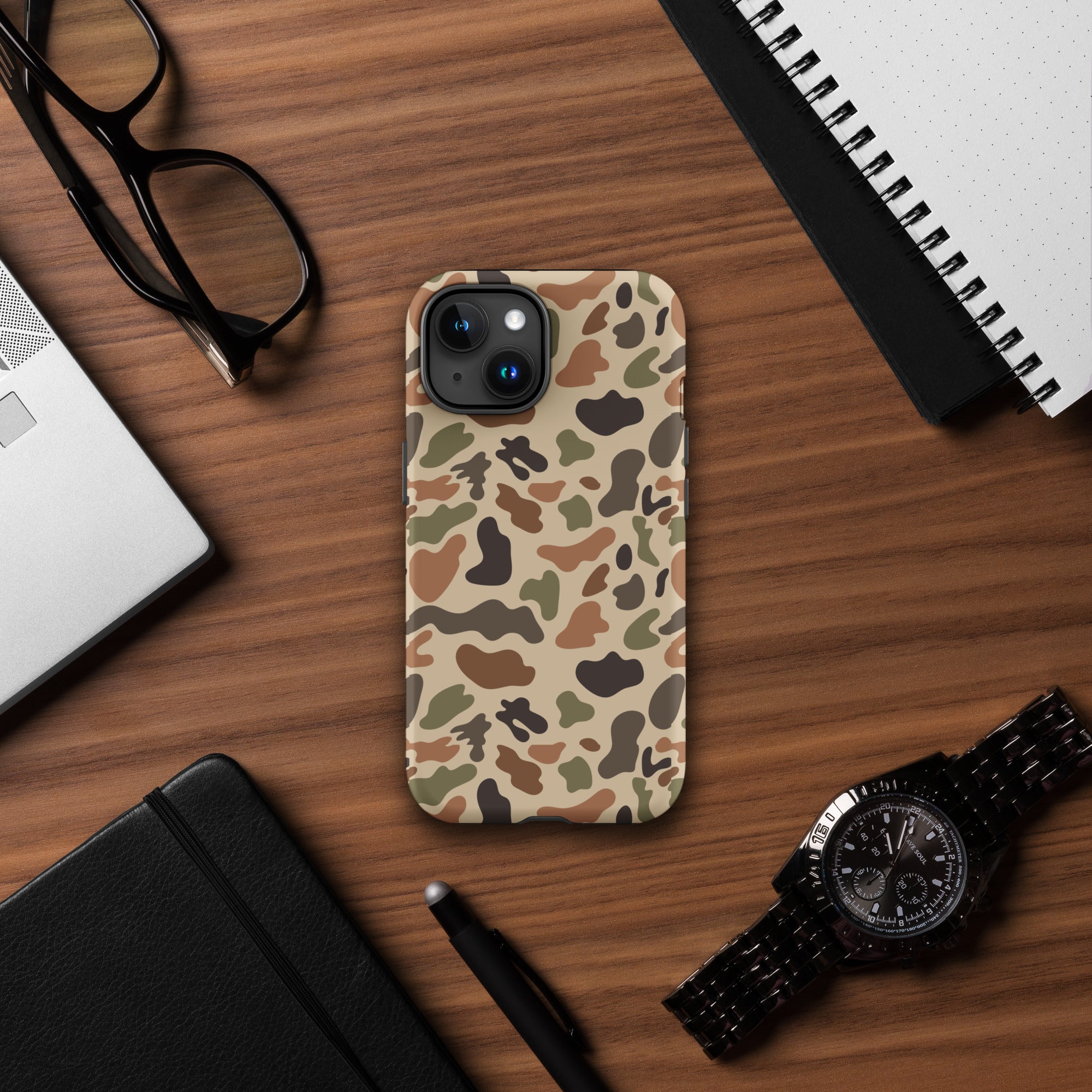 BCB Outfitters I Tough Case for iPhone® BCB Outfitters