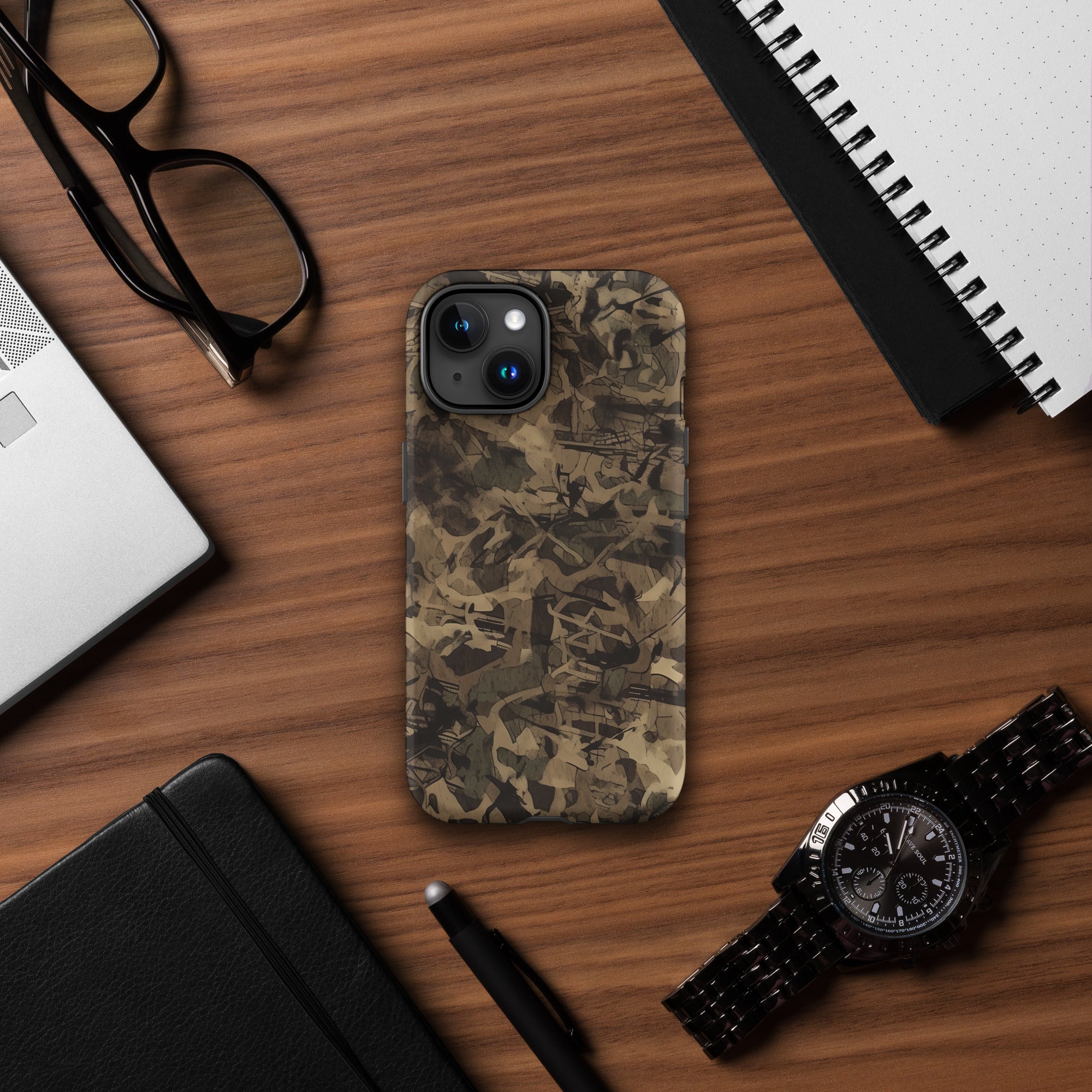 BCB Otfitters | Tough Case for iPhone® BCB Outfitters