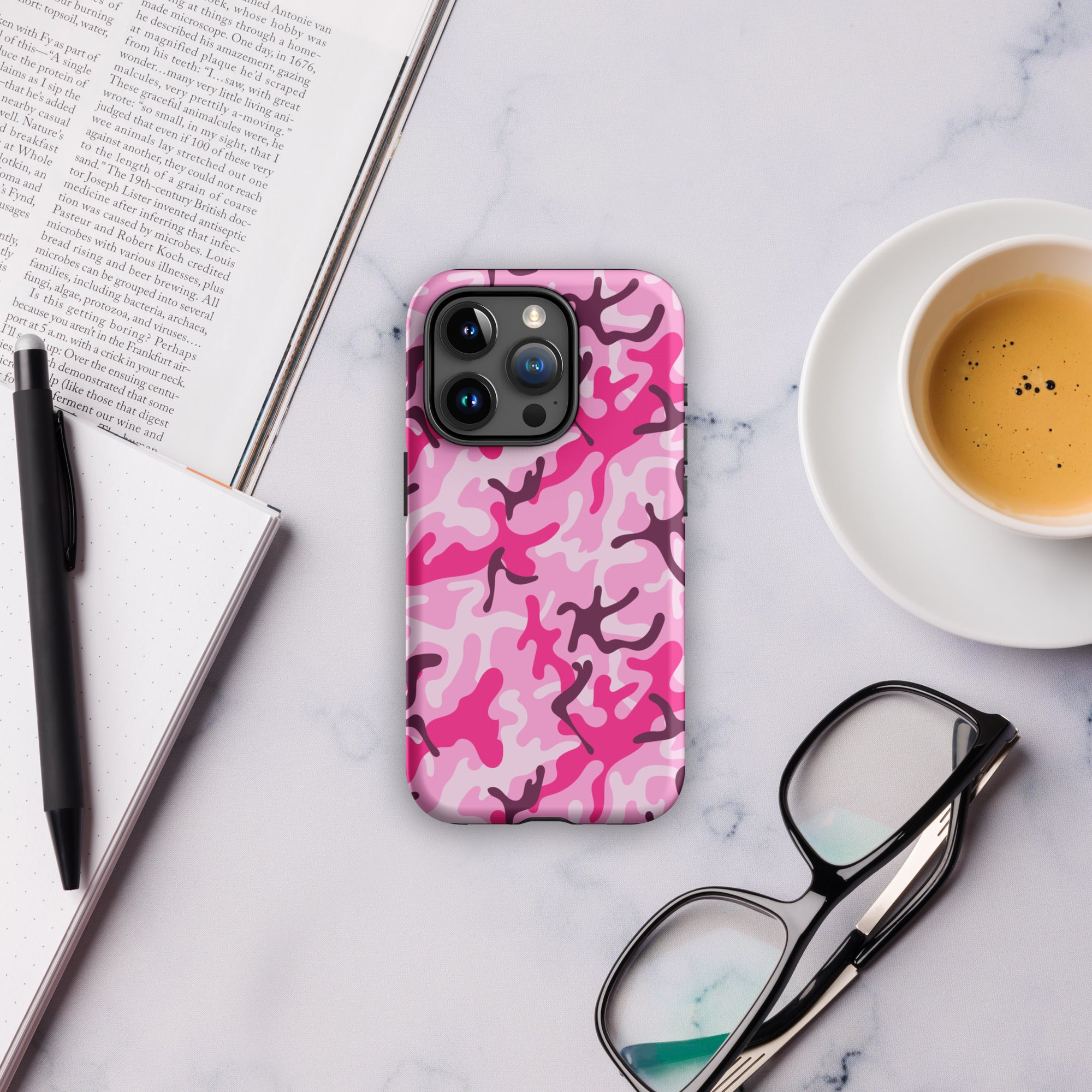 BCB Outfitters | Tough Case for iPhone® BCB Outfitters