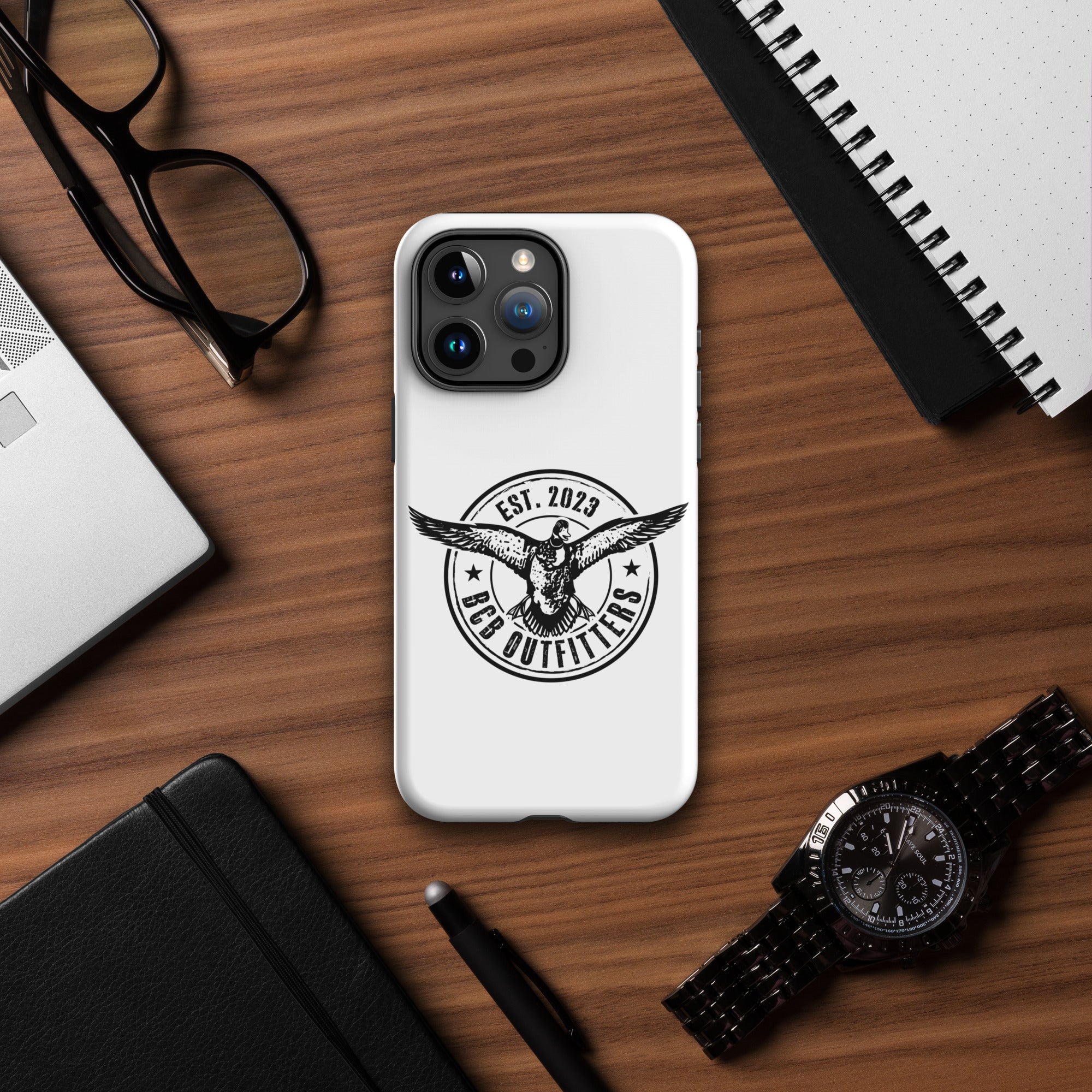 BCB Outfitters I Tough Case for iPhone® BCB Outfitters