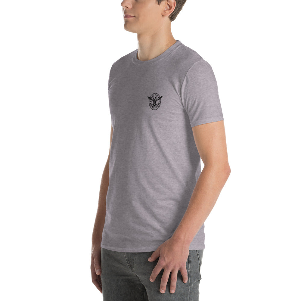 BCB OUTFITTERS I PREMIUM SOFT T-SHIRT BCB Outfitters