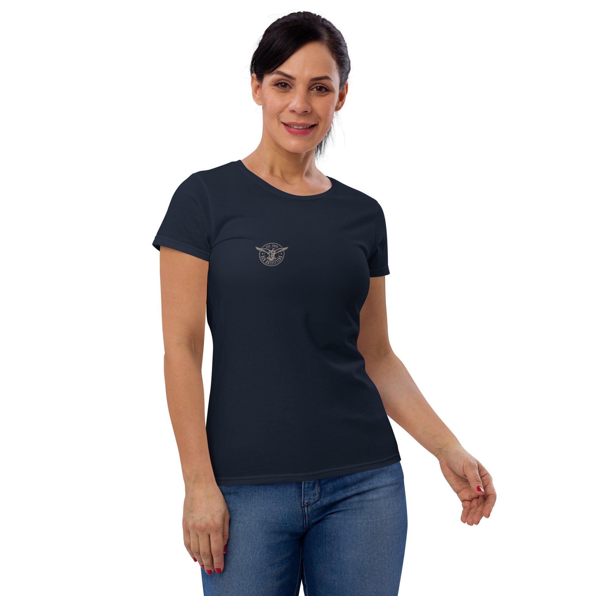 BCB Outfitters I Women's short sleeve t-shirt BCB Outfitters