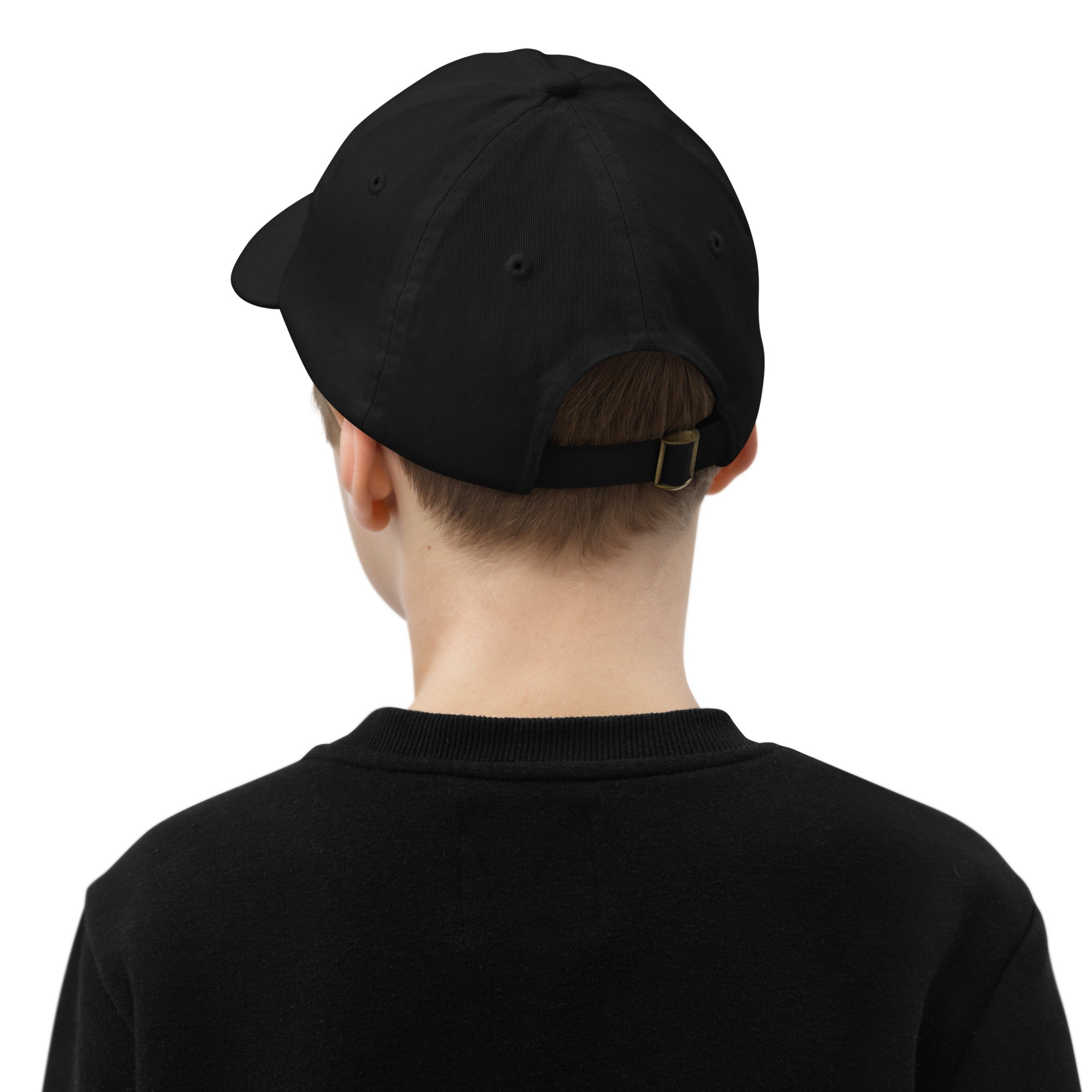BCB Outfitters I Youth baseball cap BCB Outfitters