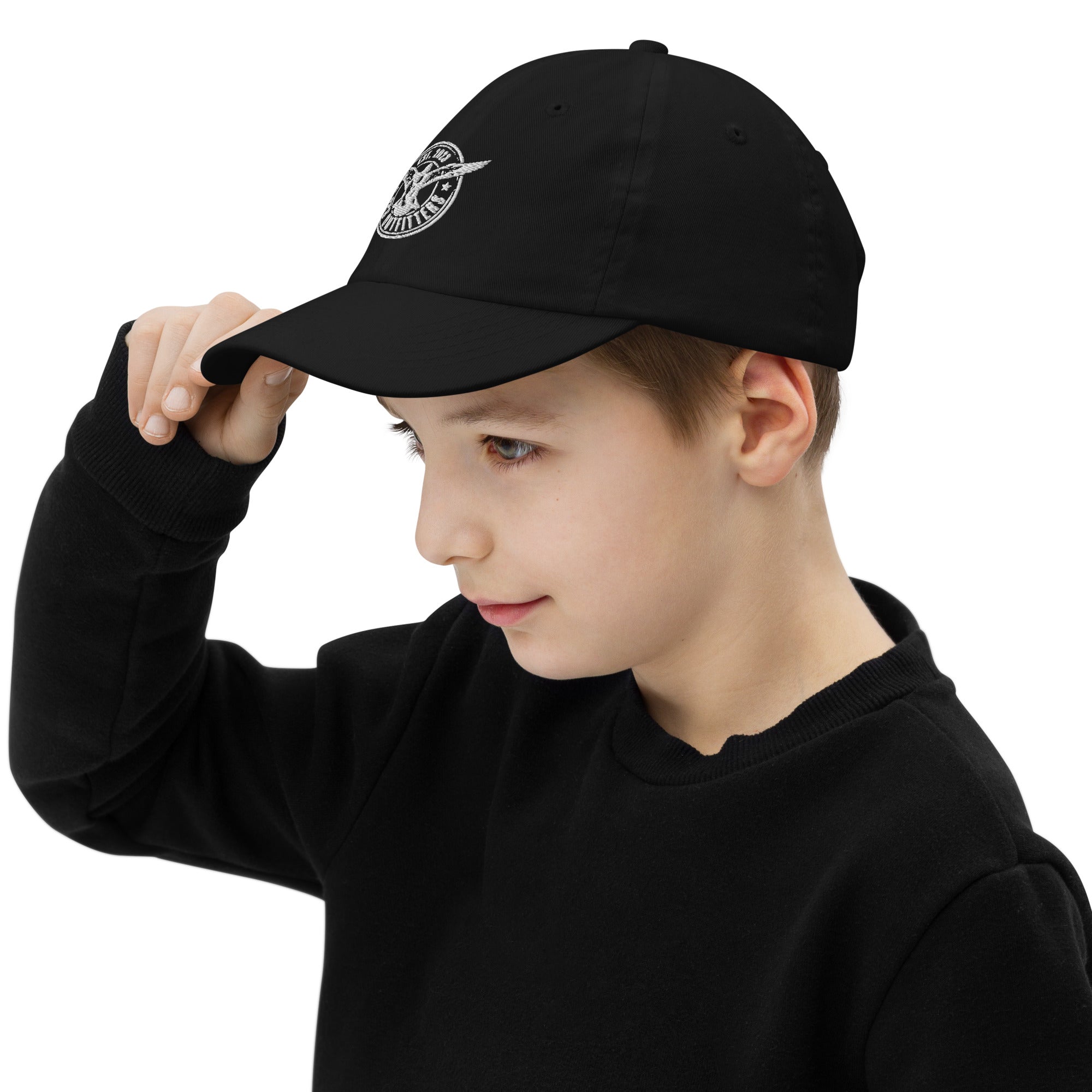 BCB Outfitters I Youth baseball cap BCB Outfitters