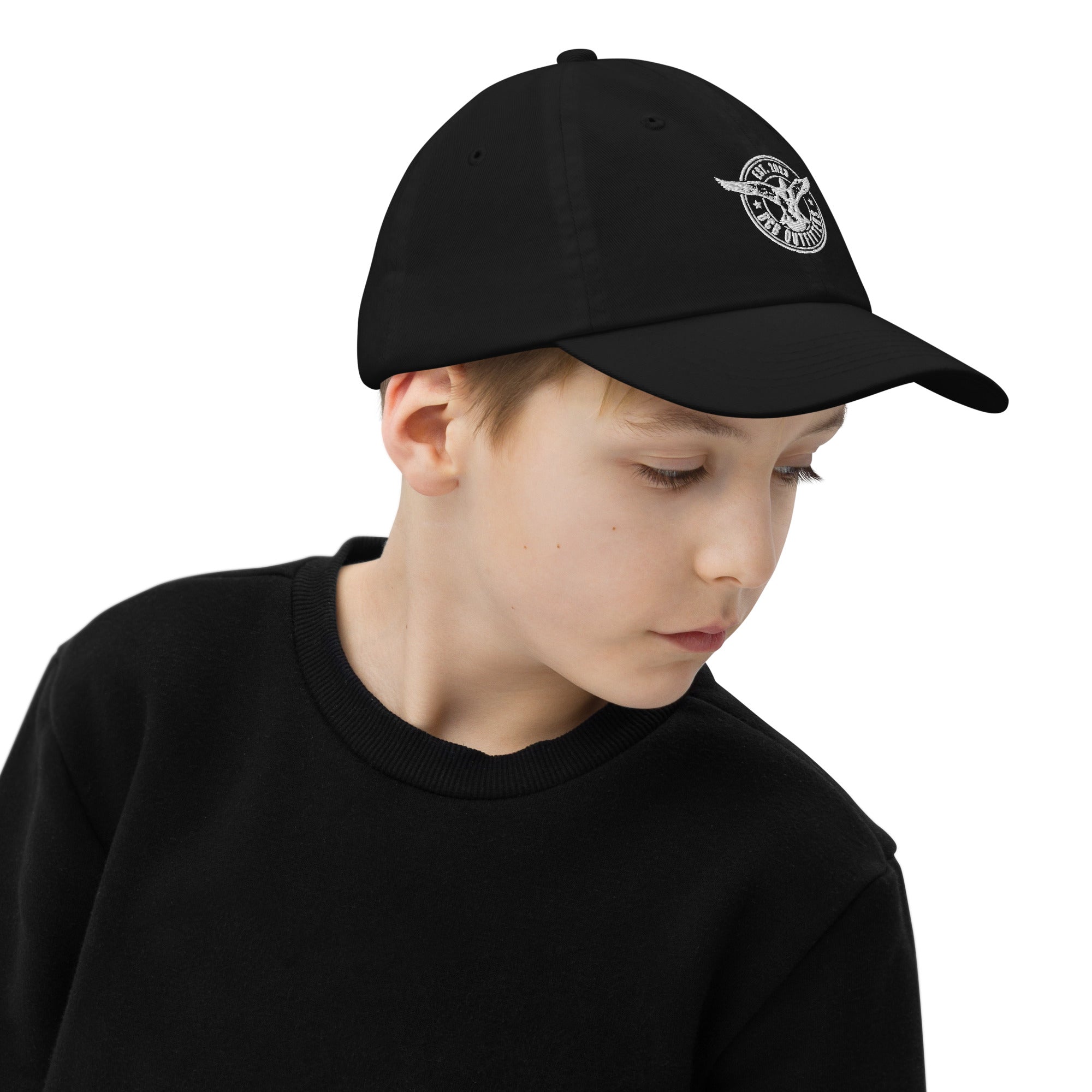 BCB Outfitters I Youth baseball cap BCB Outfitters