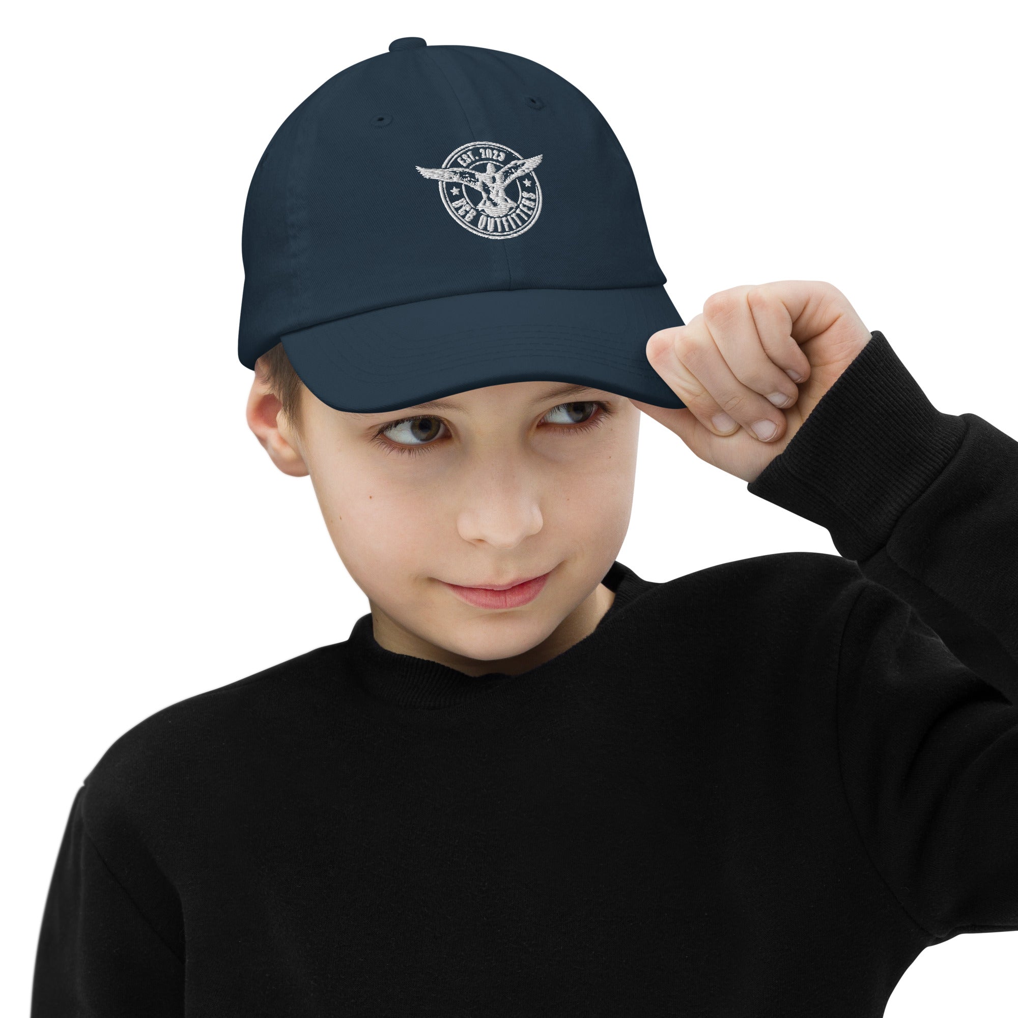 BCB Outfitters I Youth baseball cap BCB Outfitters